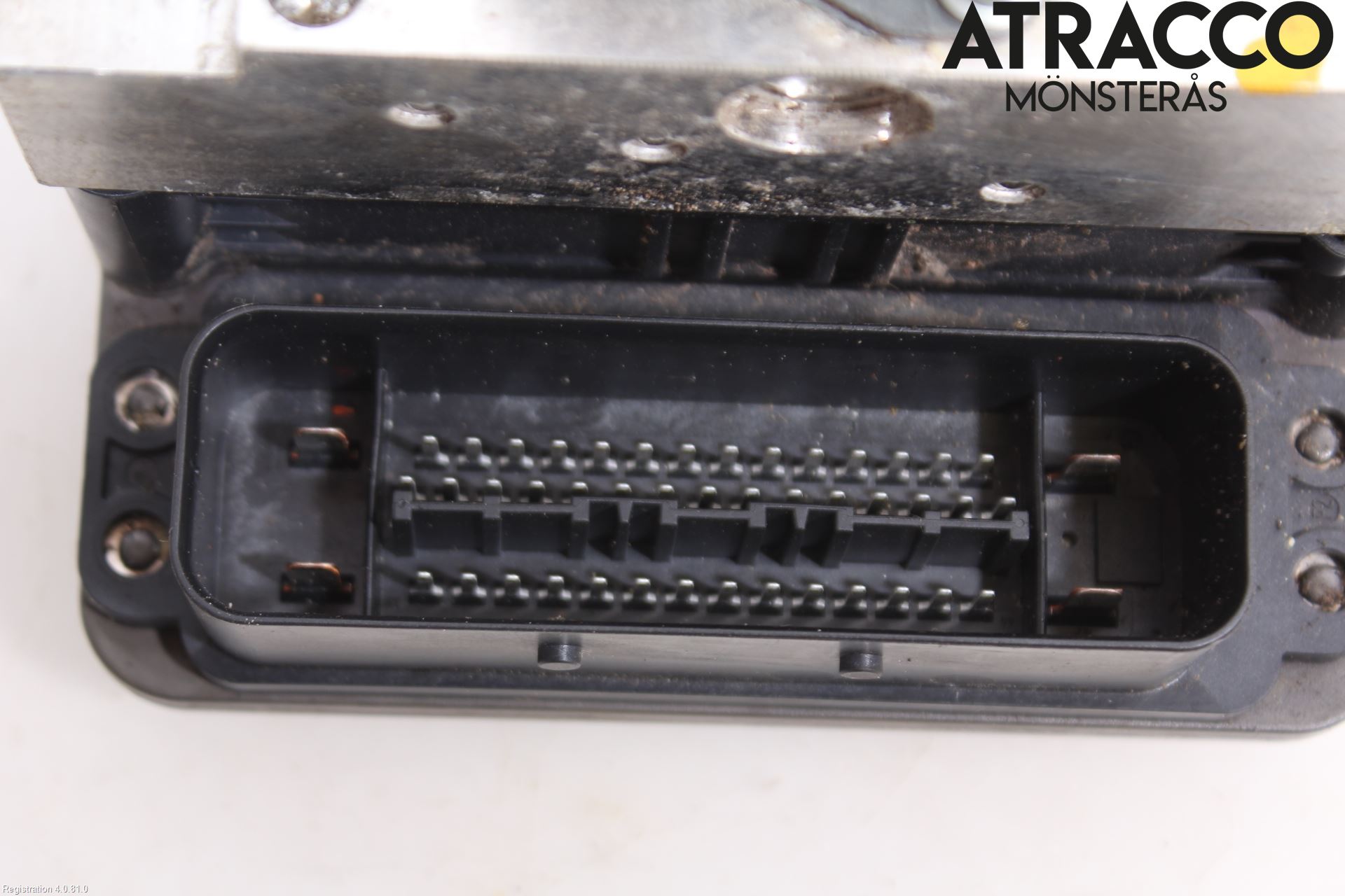 Audi A6/S6 4G 11-18 Abs Hydraulaggregat