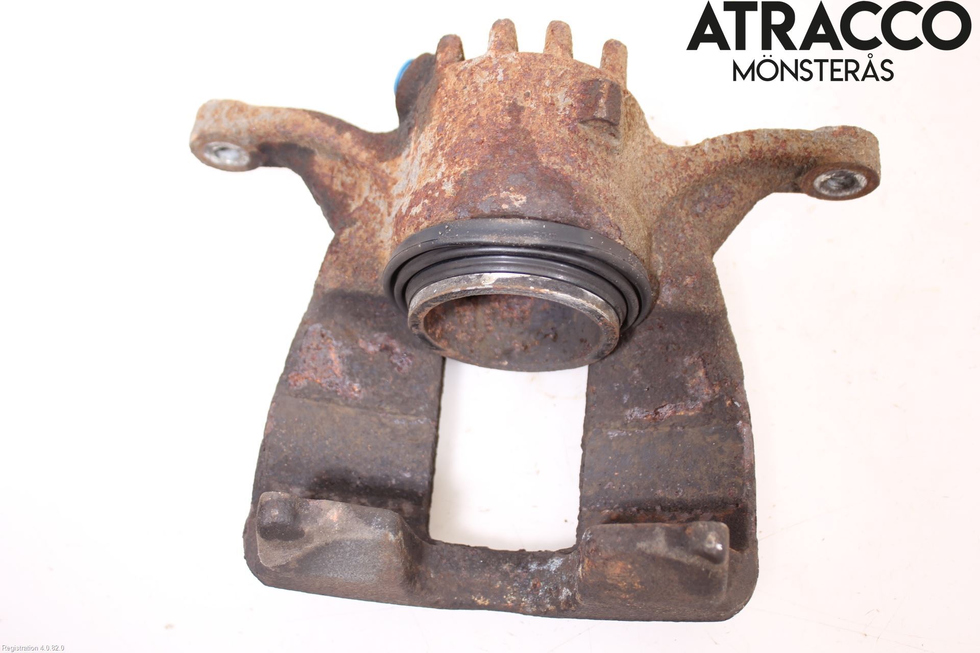 Fiat TALENTO 16- Bromsok Fram Vänster