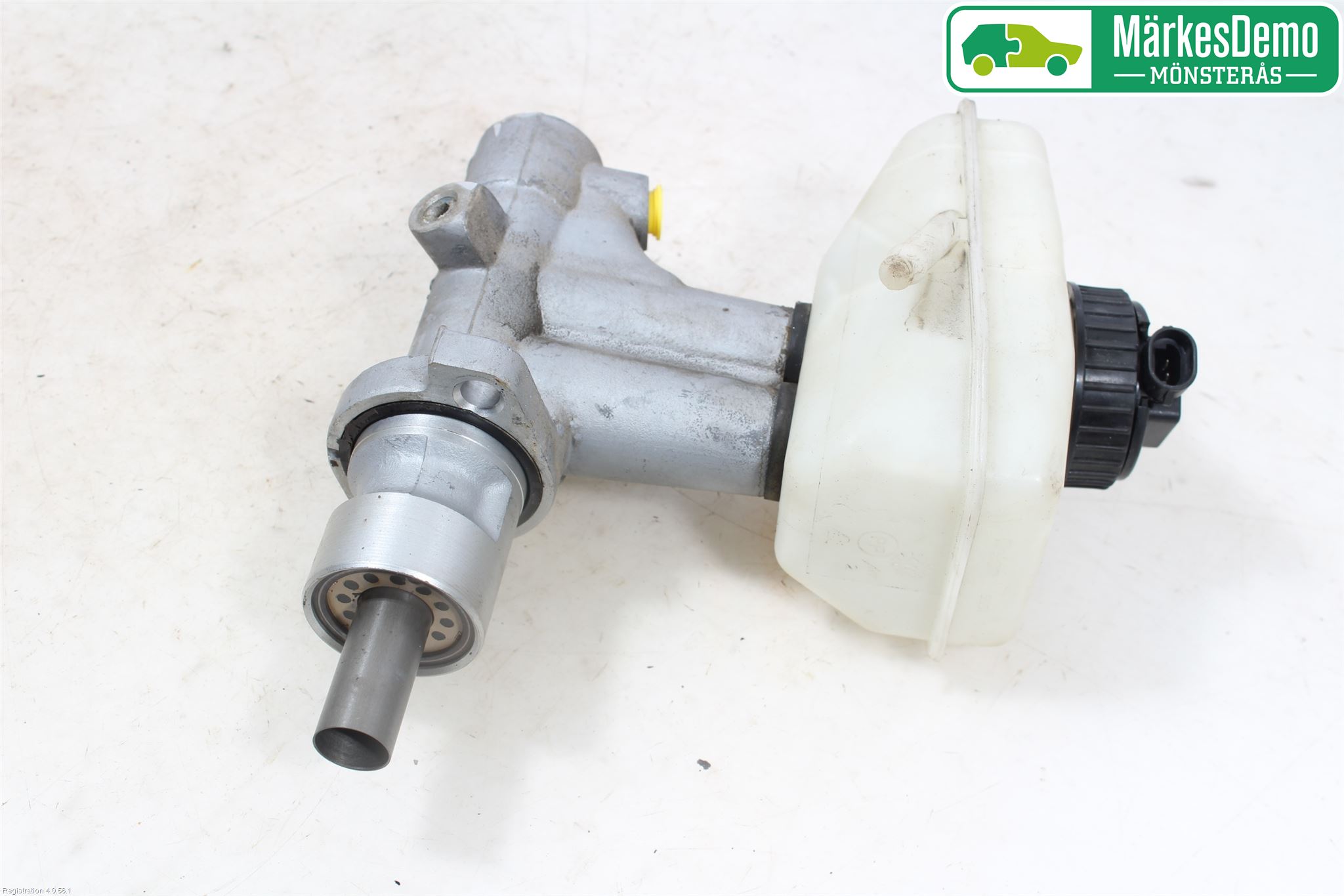Saab 9-5     06-10 Broms Huvudcylinder