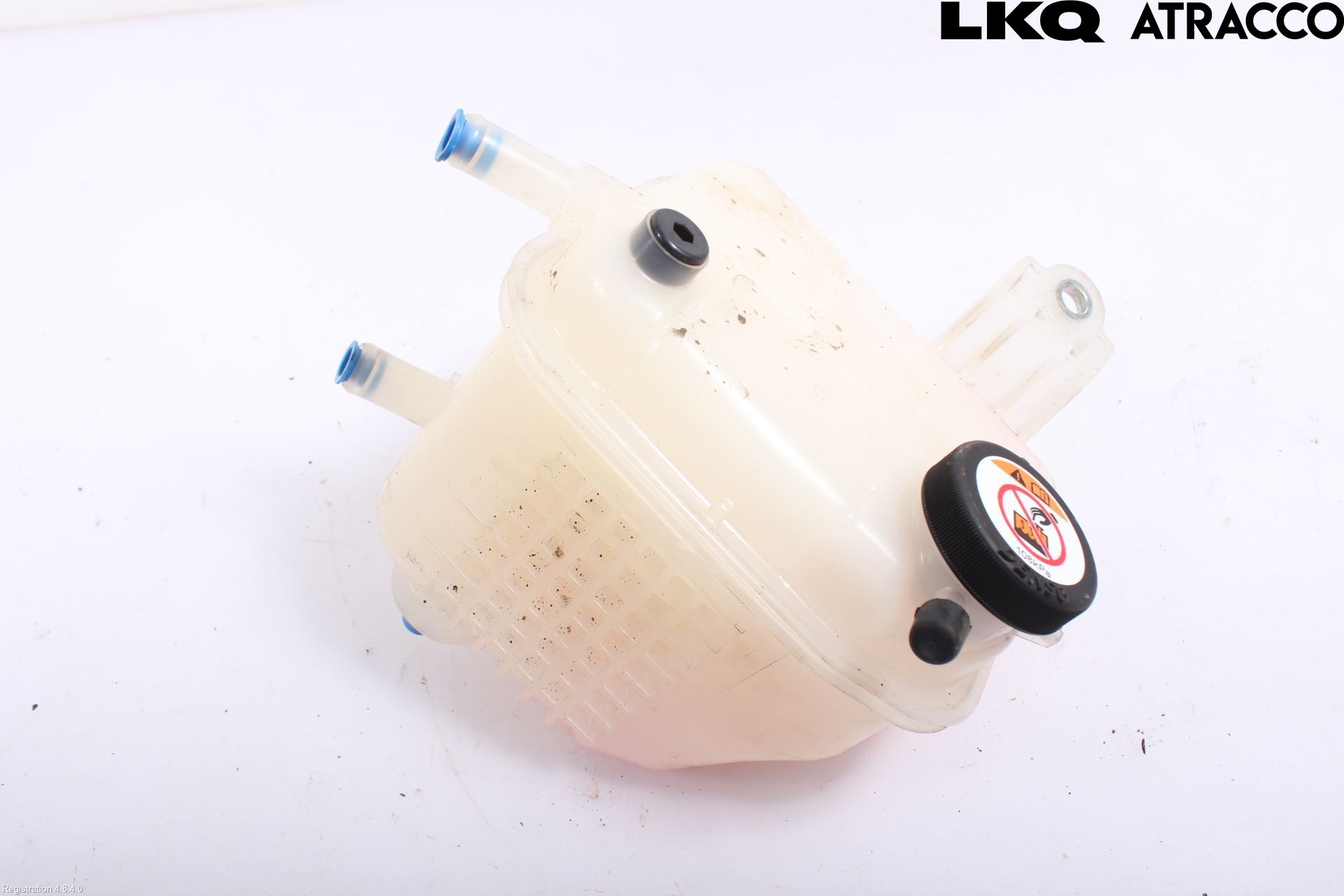 Toyota COROLLA 19- Expansionstank