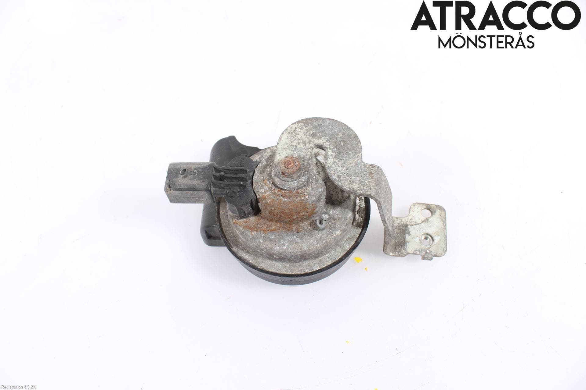 Mercedes-Benz MB C-KLASS (W205) 14-21 Signalhorn