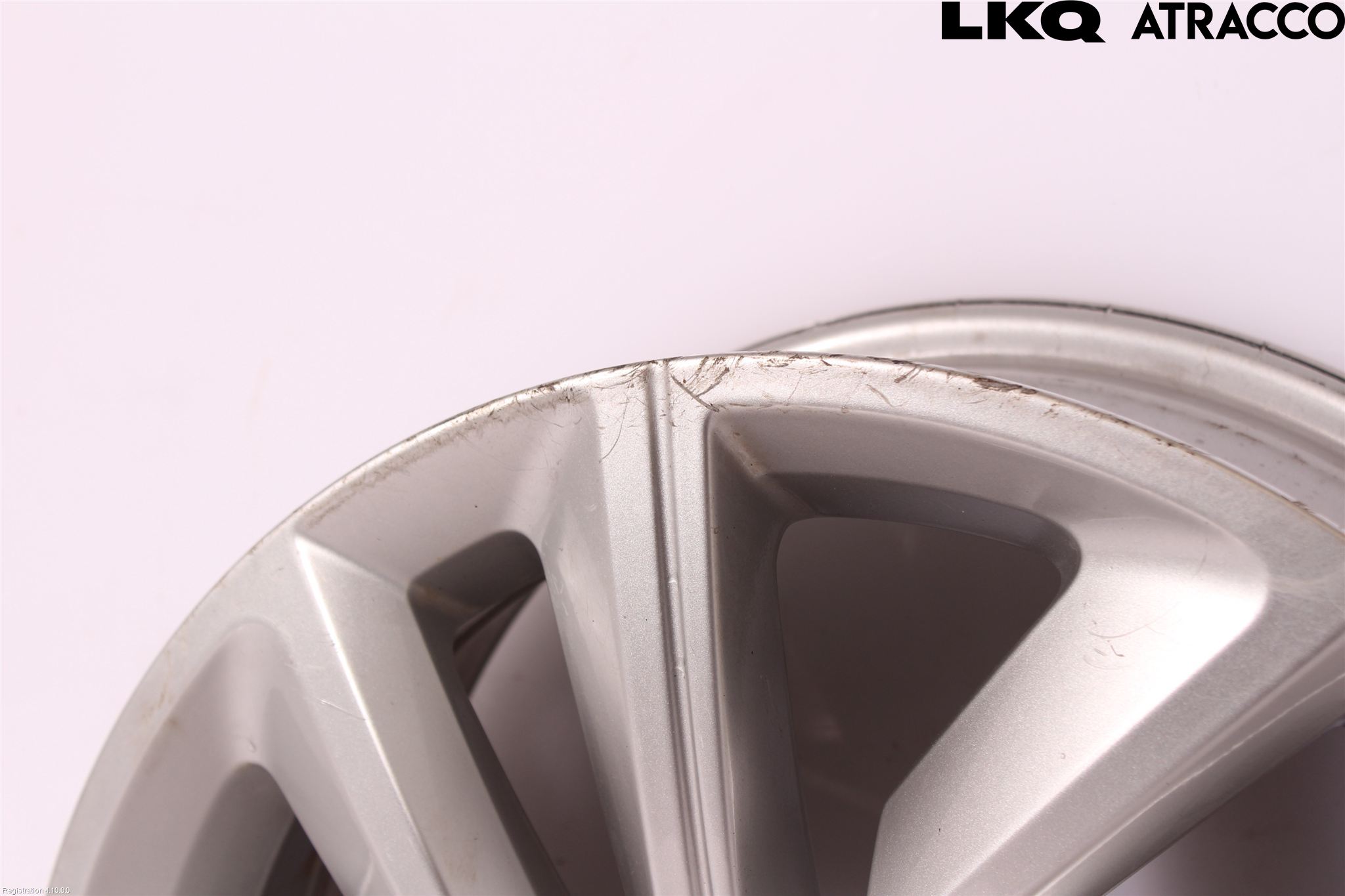 Volkswagen VW T-CROSS 19- Fälg Aluminium