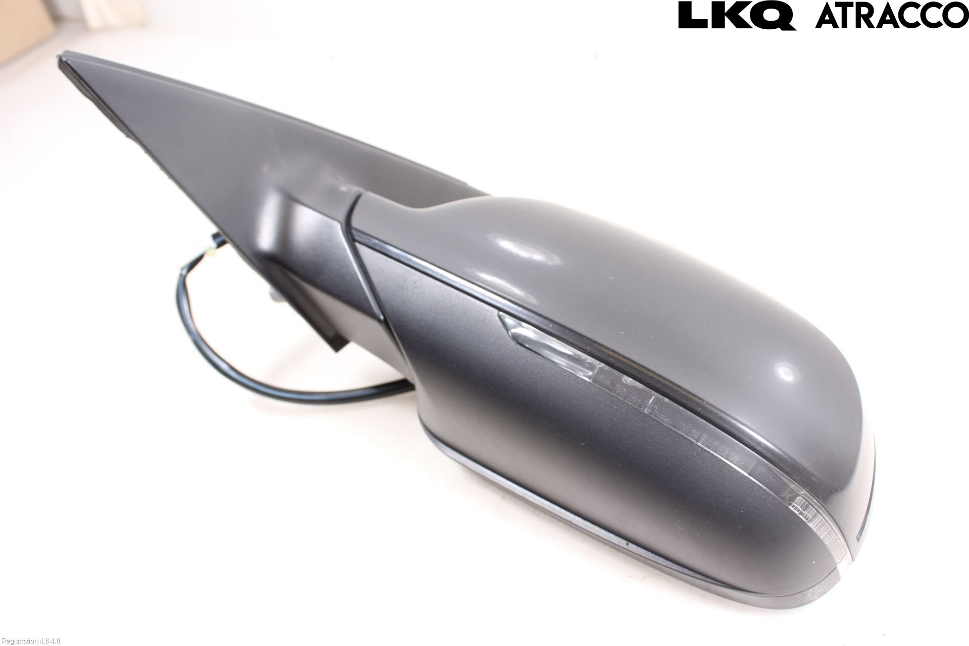 Audi A4 12-15 Spegel Yttre El Vä