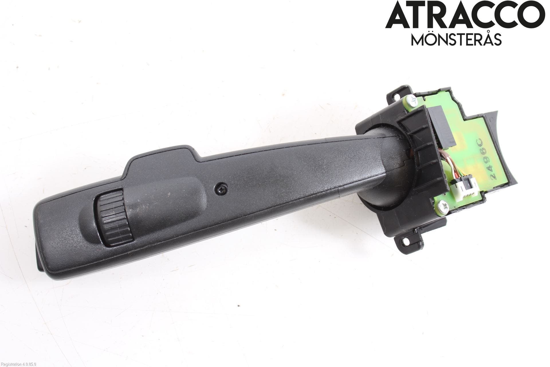 Volvo C30 07-10 Spak Torkar-Spolomk