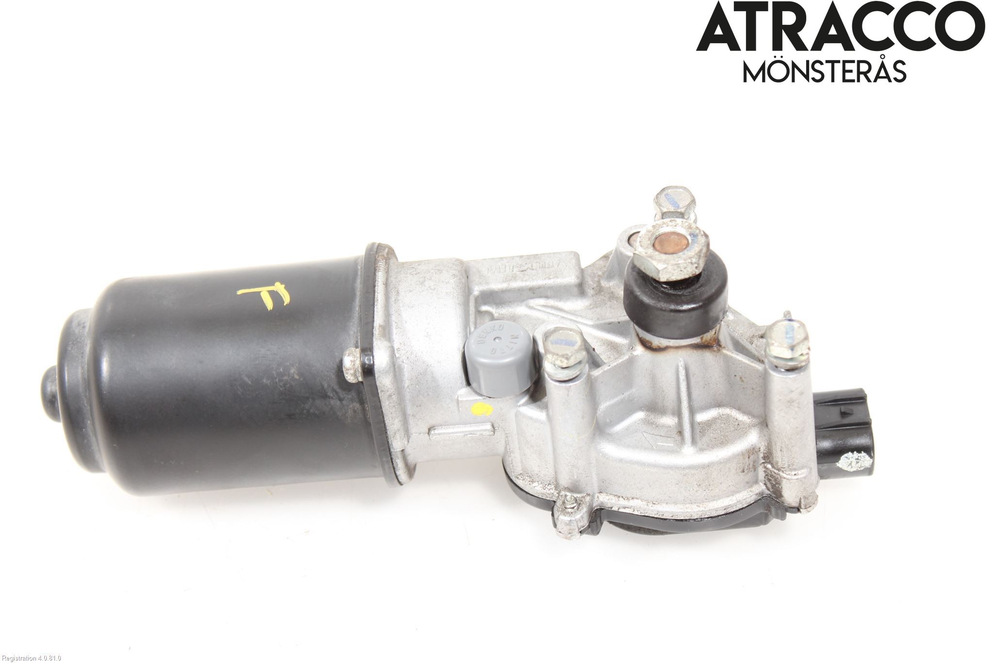Honda CIVIC 06-11 Torkarmotor Vindruta