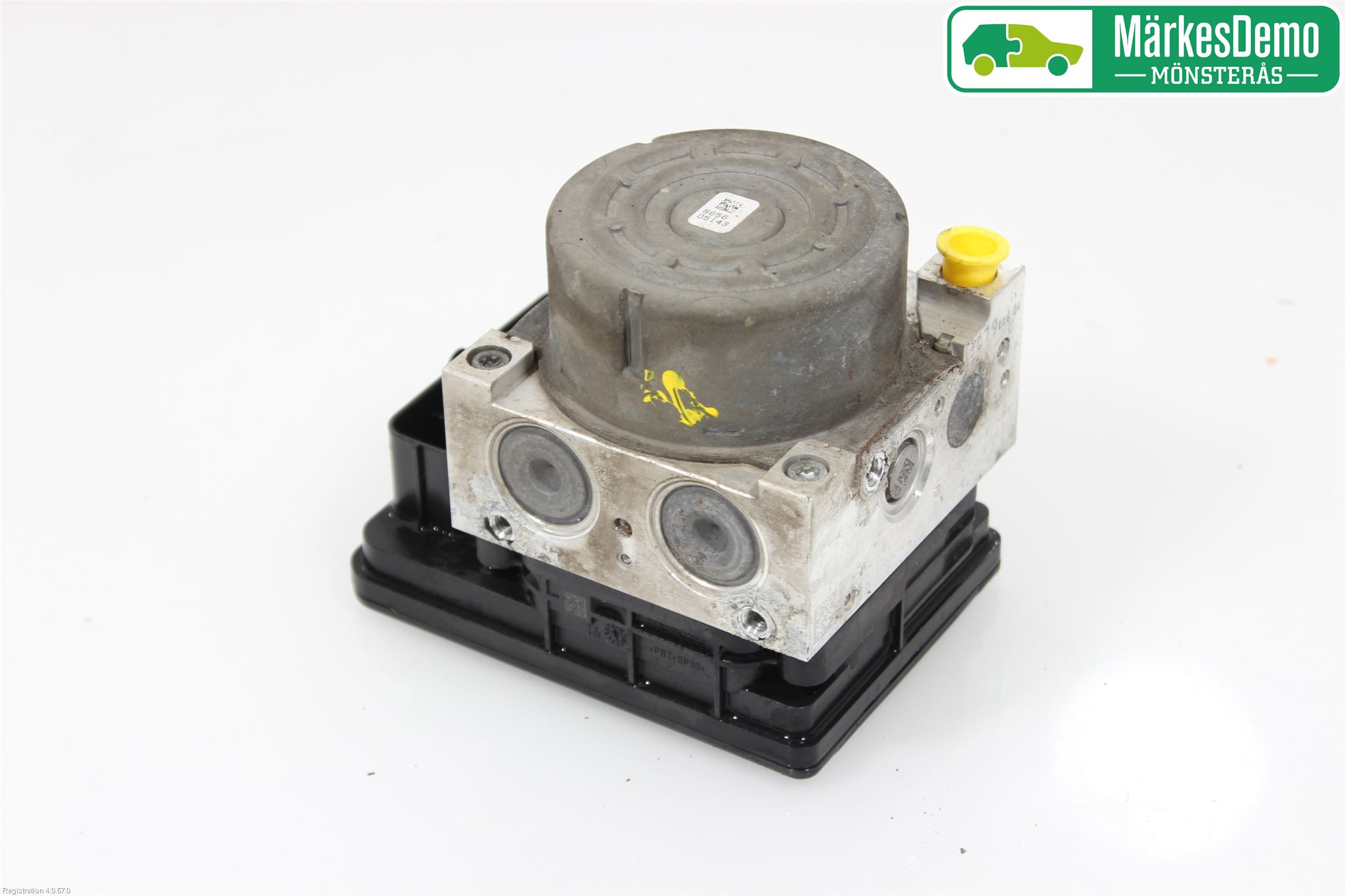 Citroen C3 10-17 Abs Hydraulaggregat