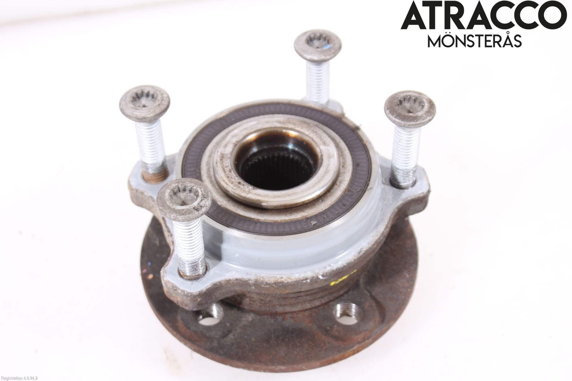 Volvo XC90/RECHARGE 16- Nav Fram