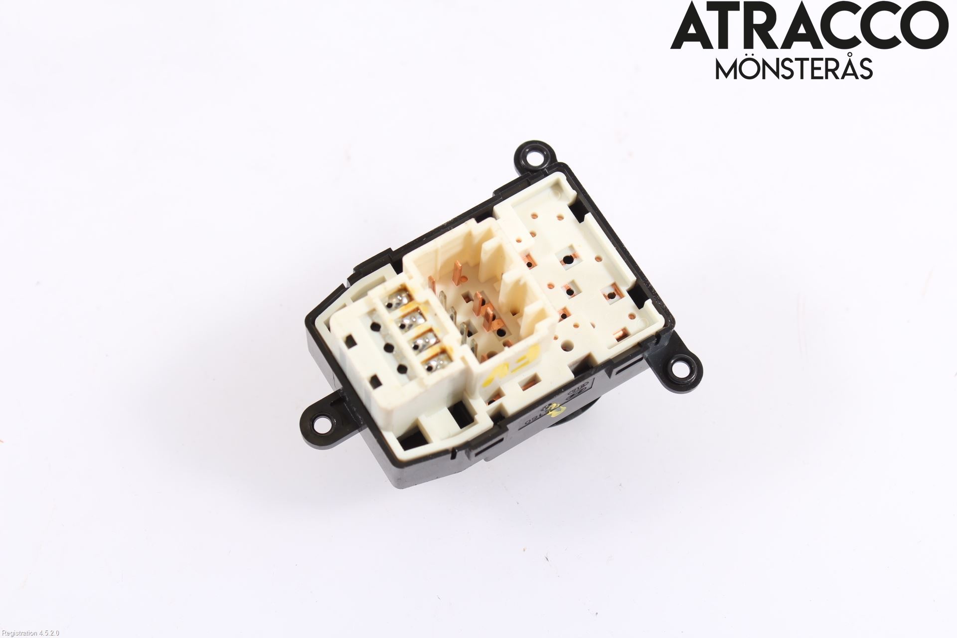 Kia RIO 12-16 Strömställare Spegel