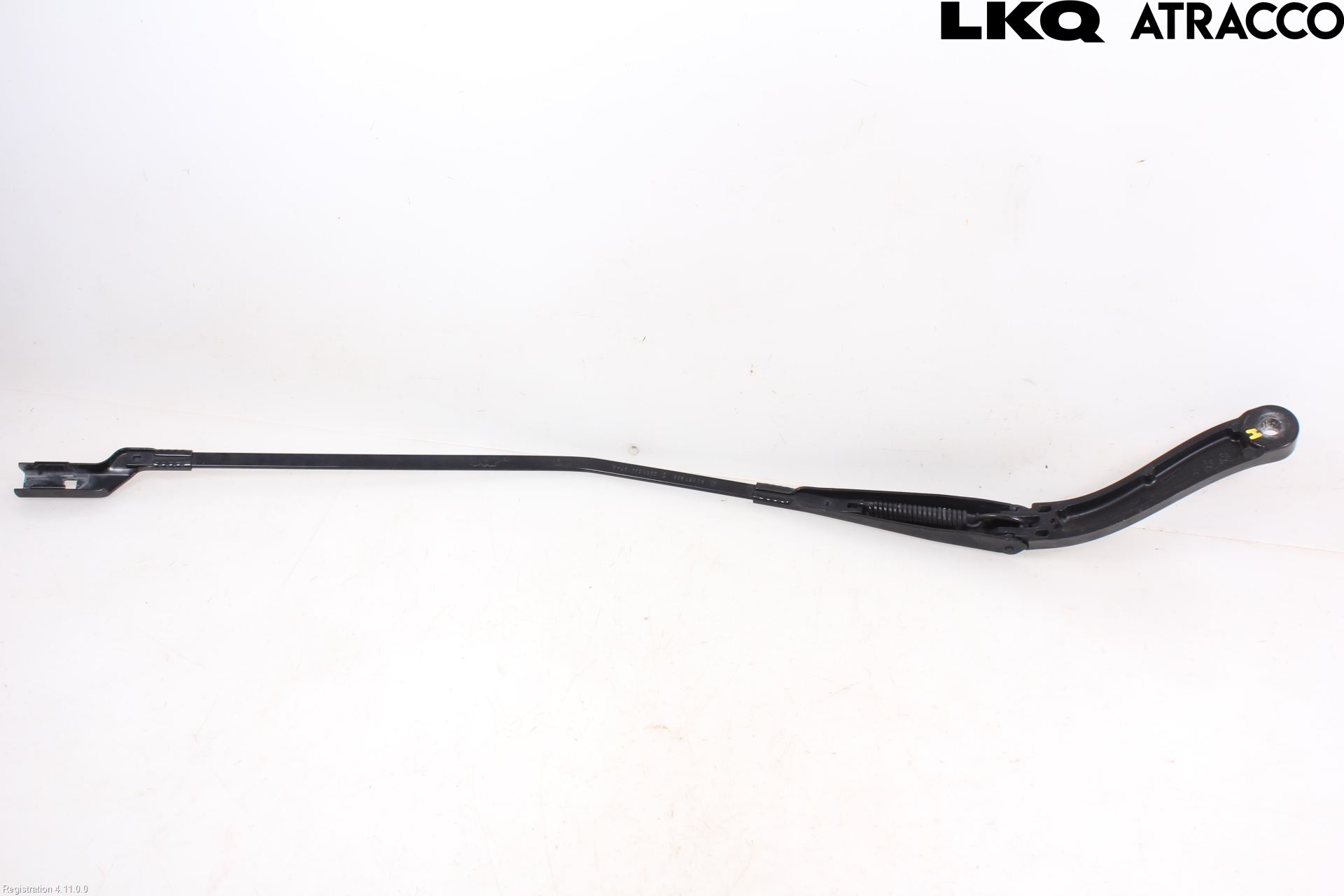 Opel VIVARO 15-19 Torkararm Armar Vindruta