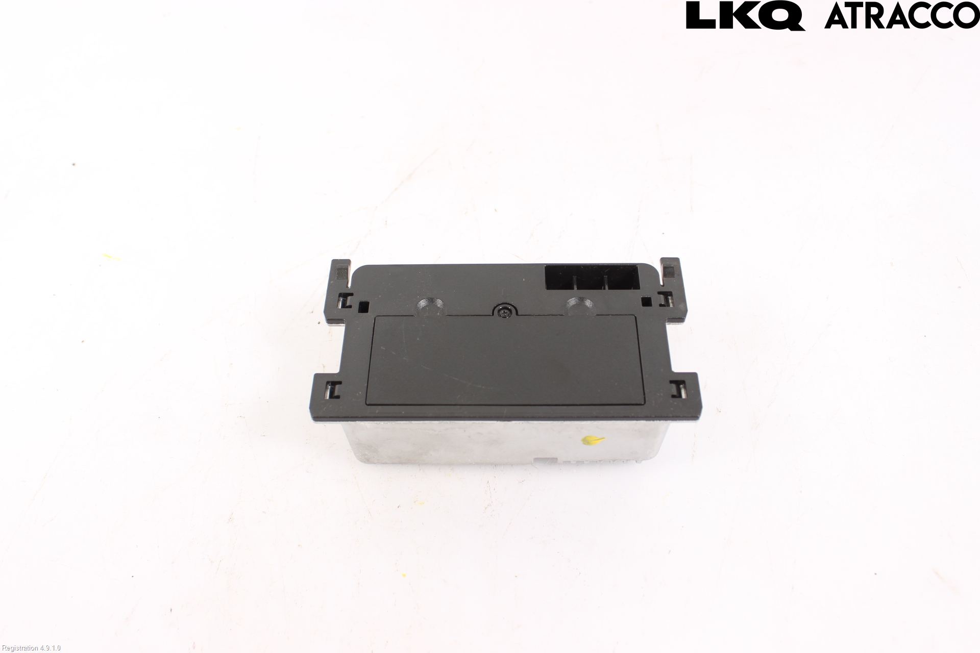 Skoda KAMIQ 20- Styrenhet Övrigt