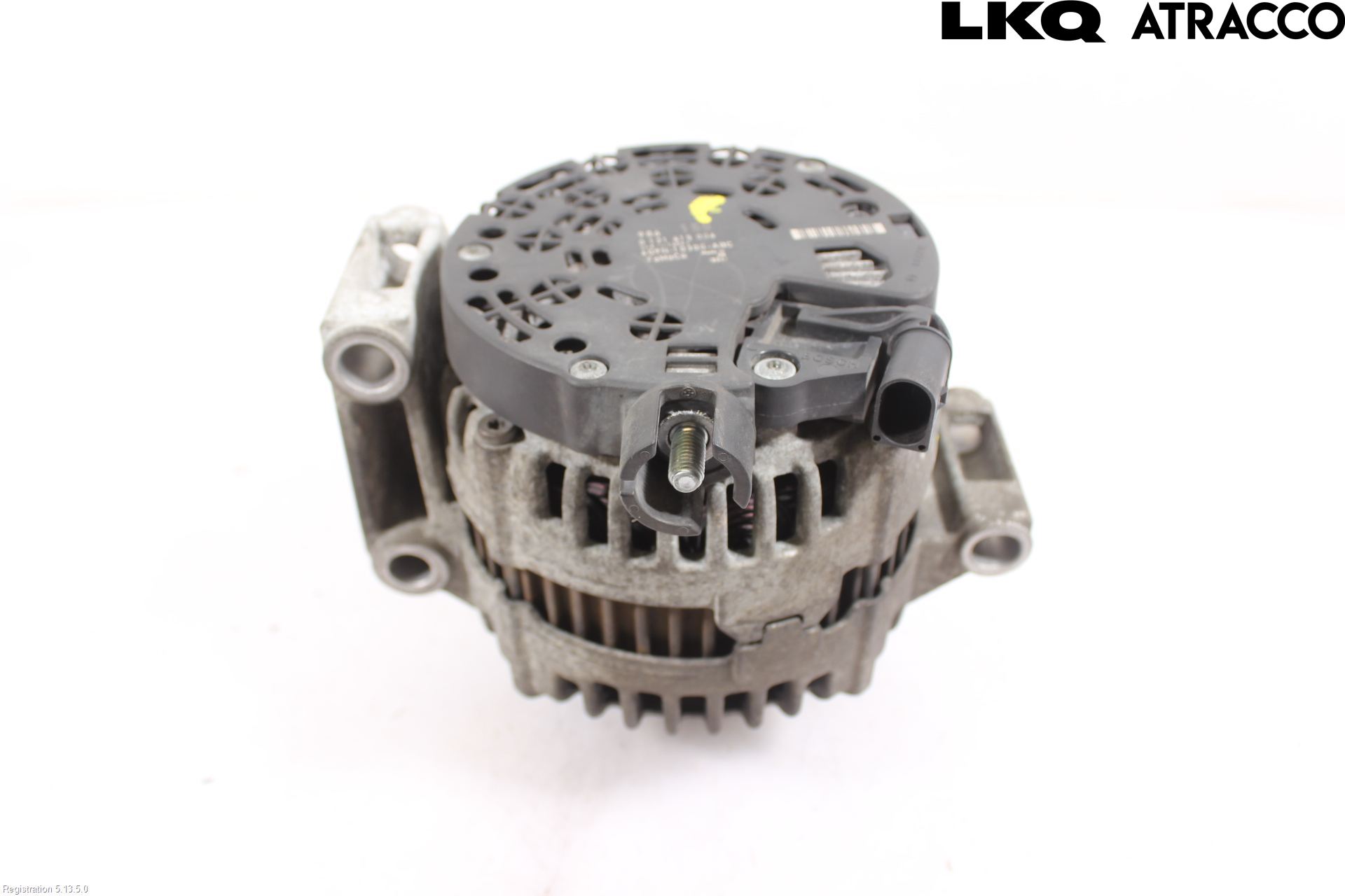 Volvo V70 08-13 Generator