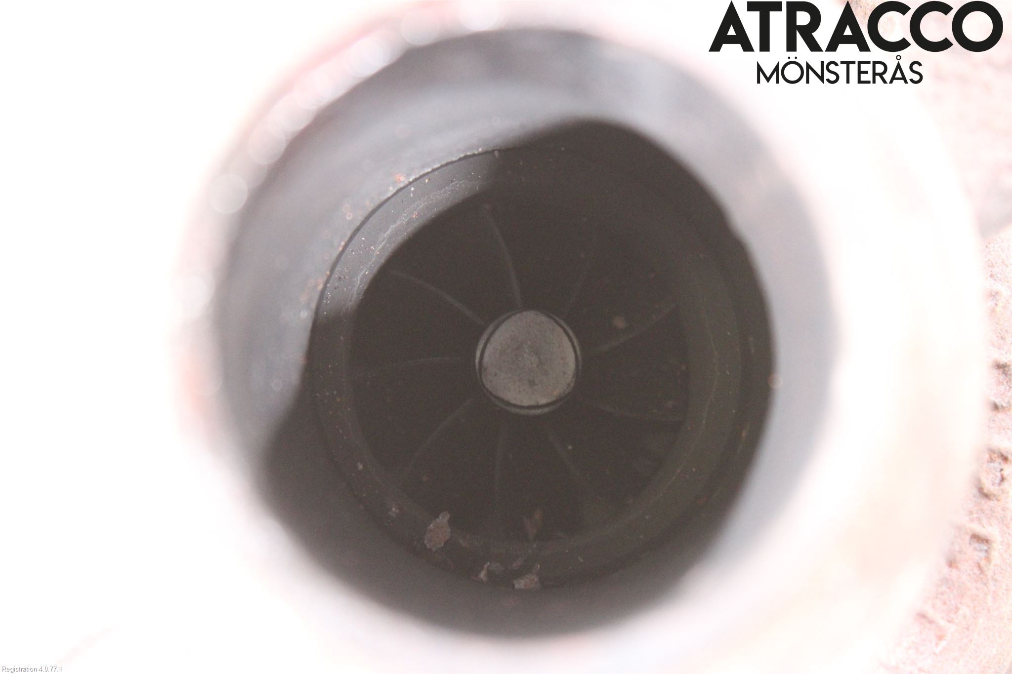 Volvo C30 10-13 Turboaggregat