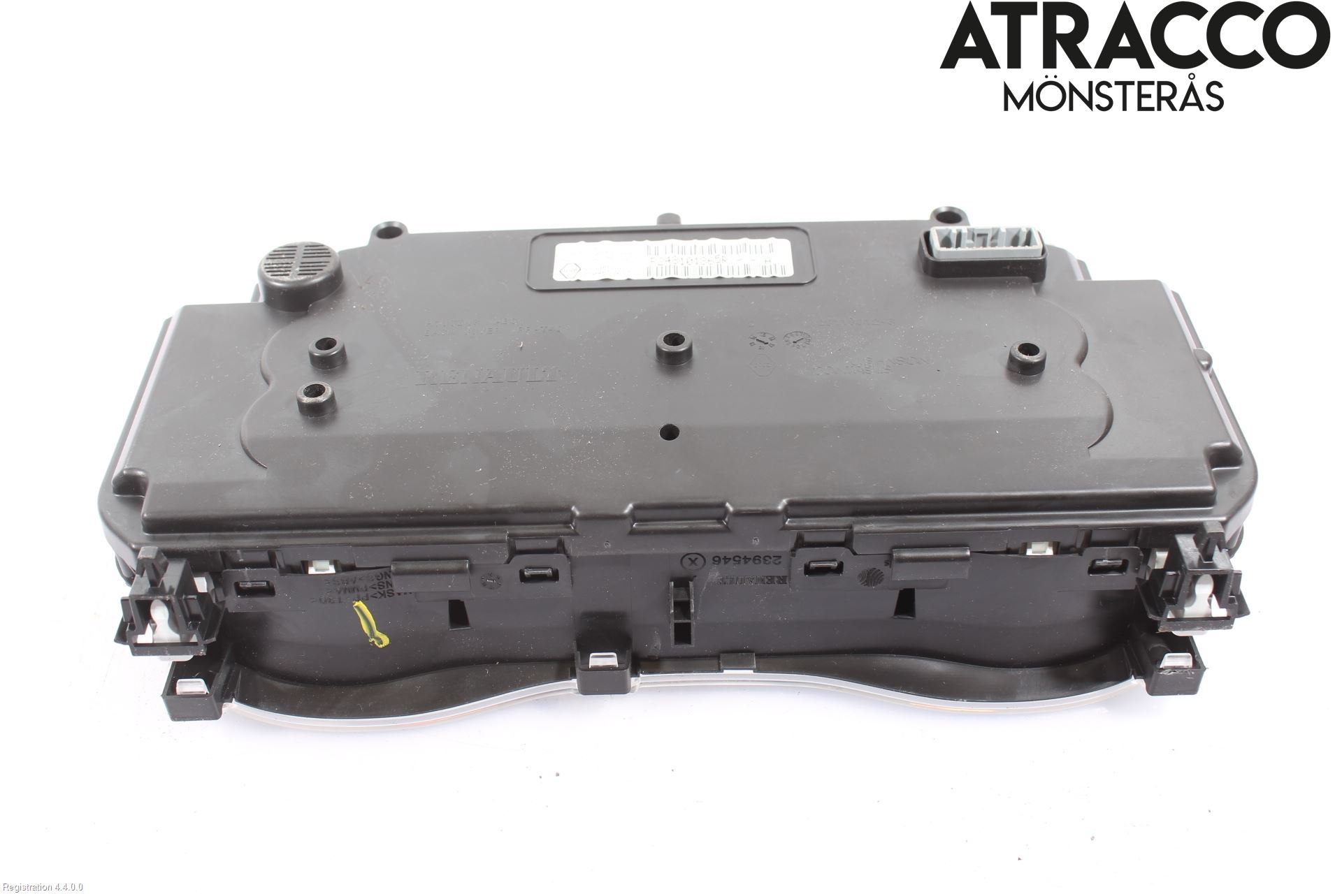 Mercedes-Benz MB CITAN (W415) 13-21 Instrument Komb