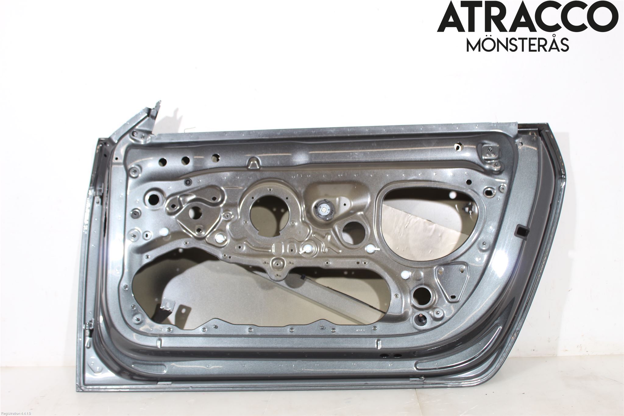 Audi TT/TTS/TT RS 15- Dörr 2D Höger