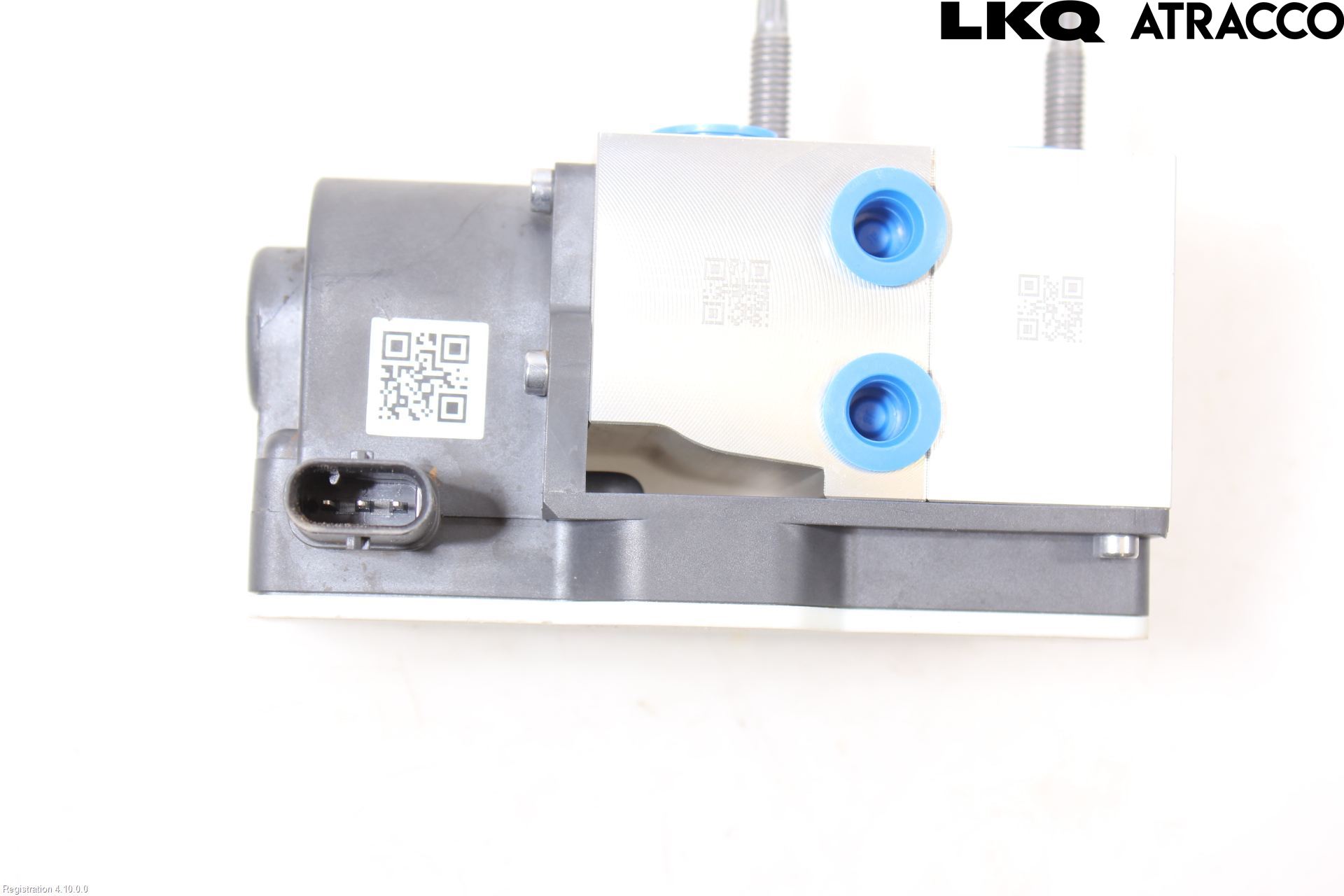 Citroen C3/E-C3 24- Ac Expansionsventil