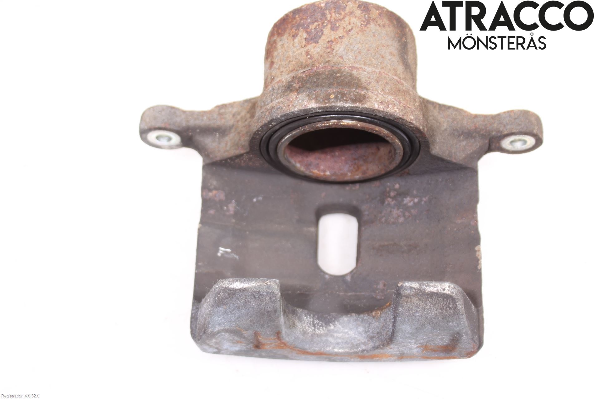 Hyundai i40 16-18 Bromsok Fram Vänster