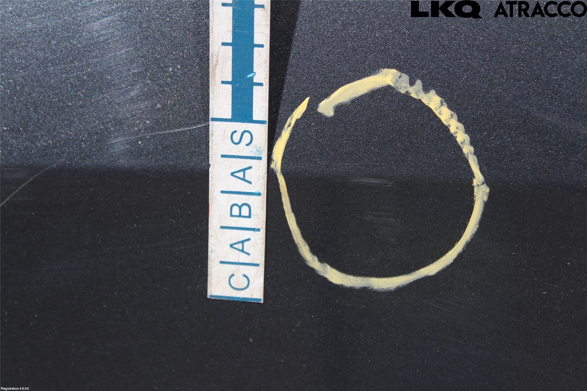 Peugeot 308 08-13 Dörr 2D Höger