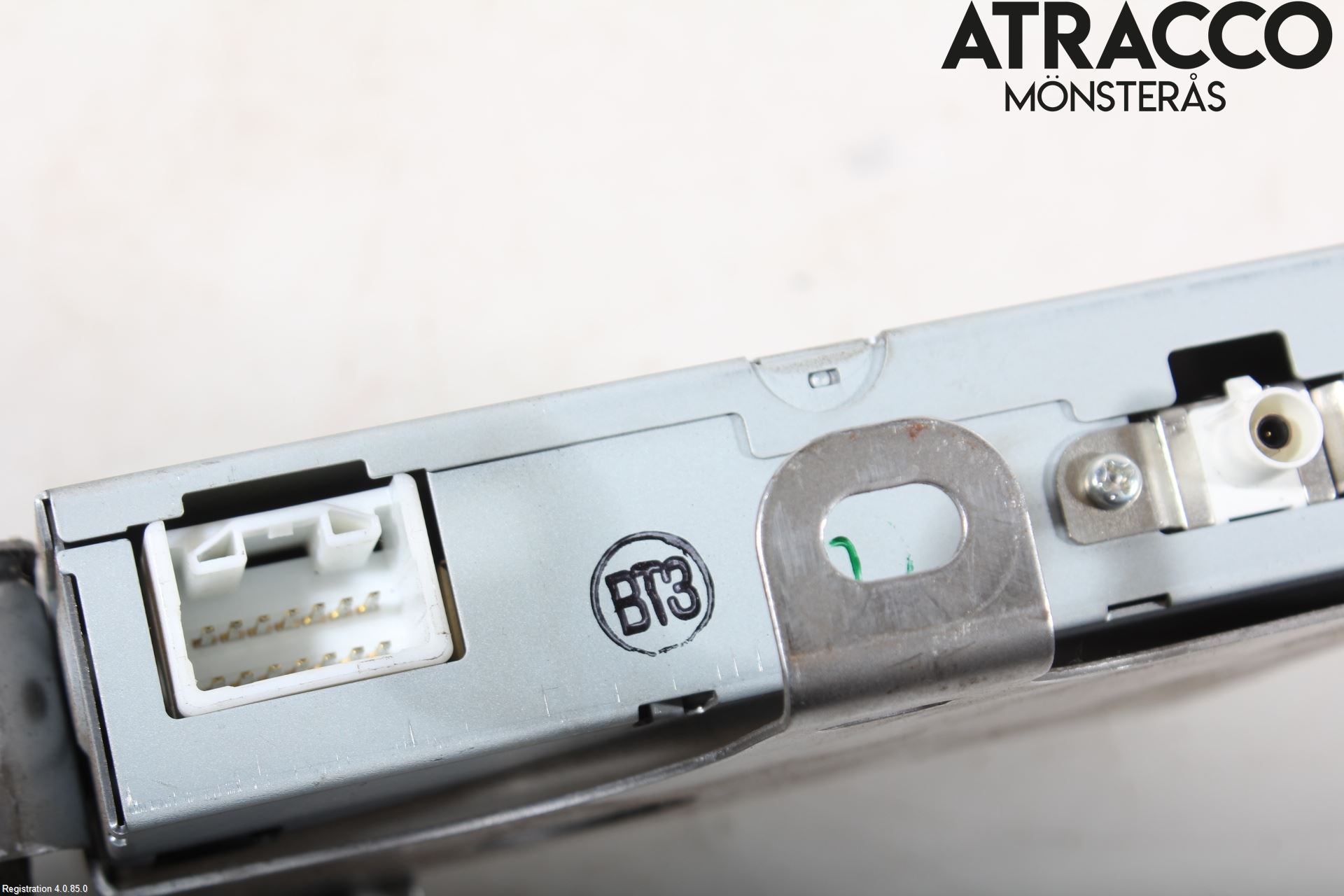 Mitsubishi L200 16-23 Antennförstärkare