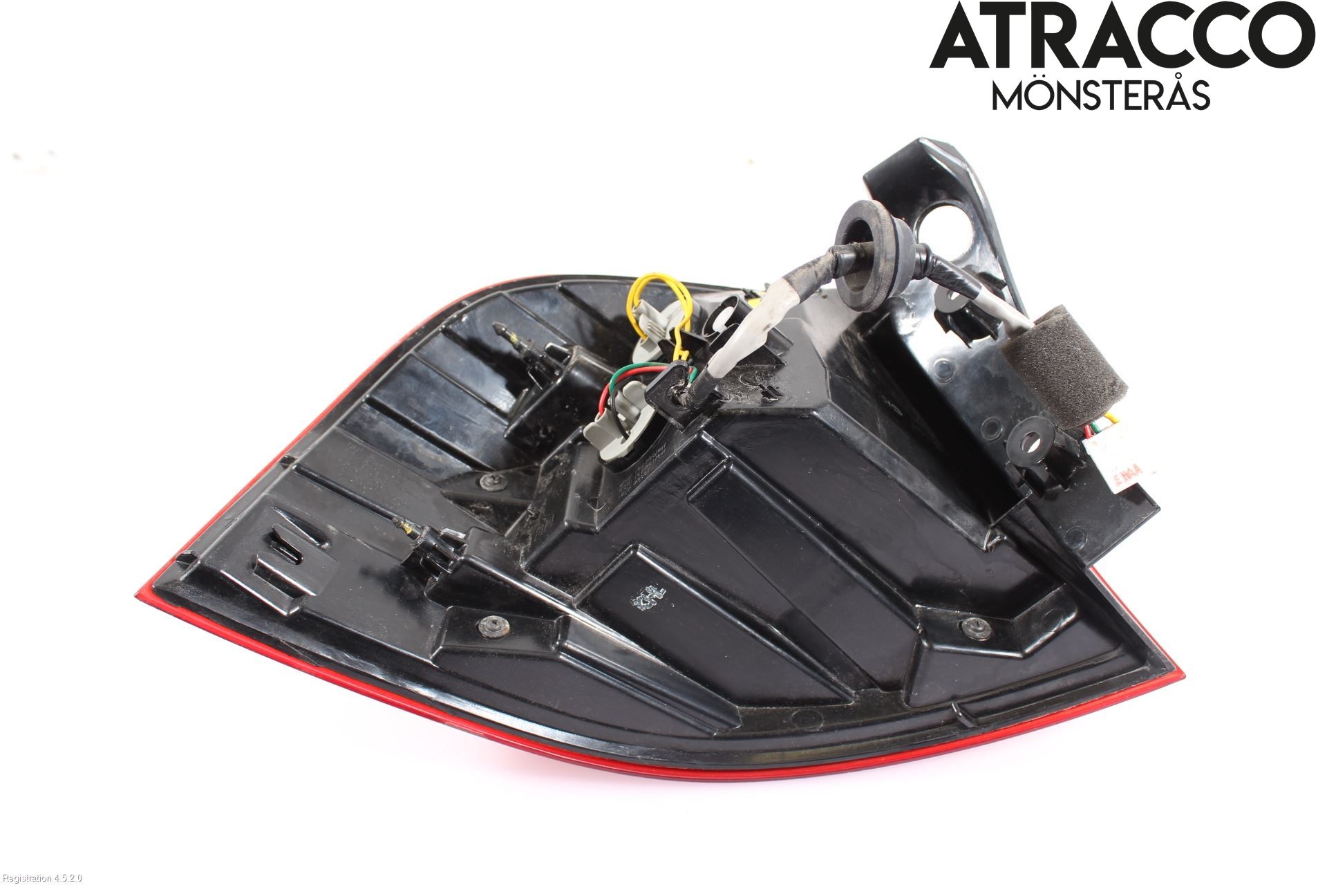 Kia RIO 12-16 Bakljus Höger