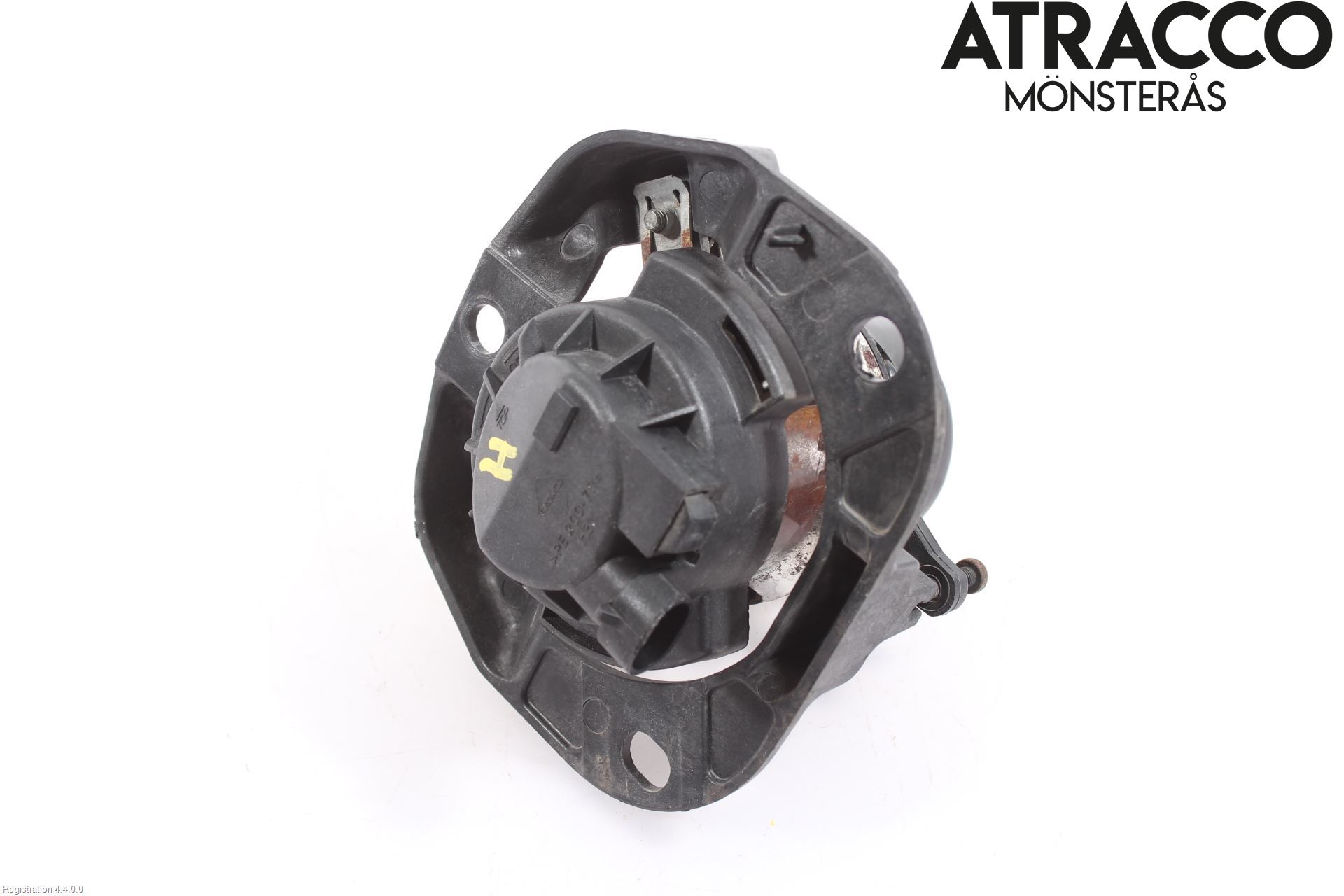 Alfa GIULIETTA Dimljus-Varselljus Fram