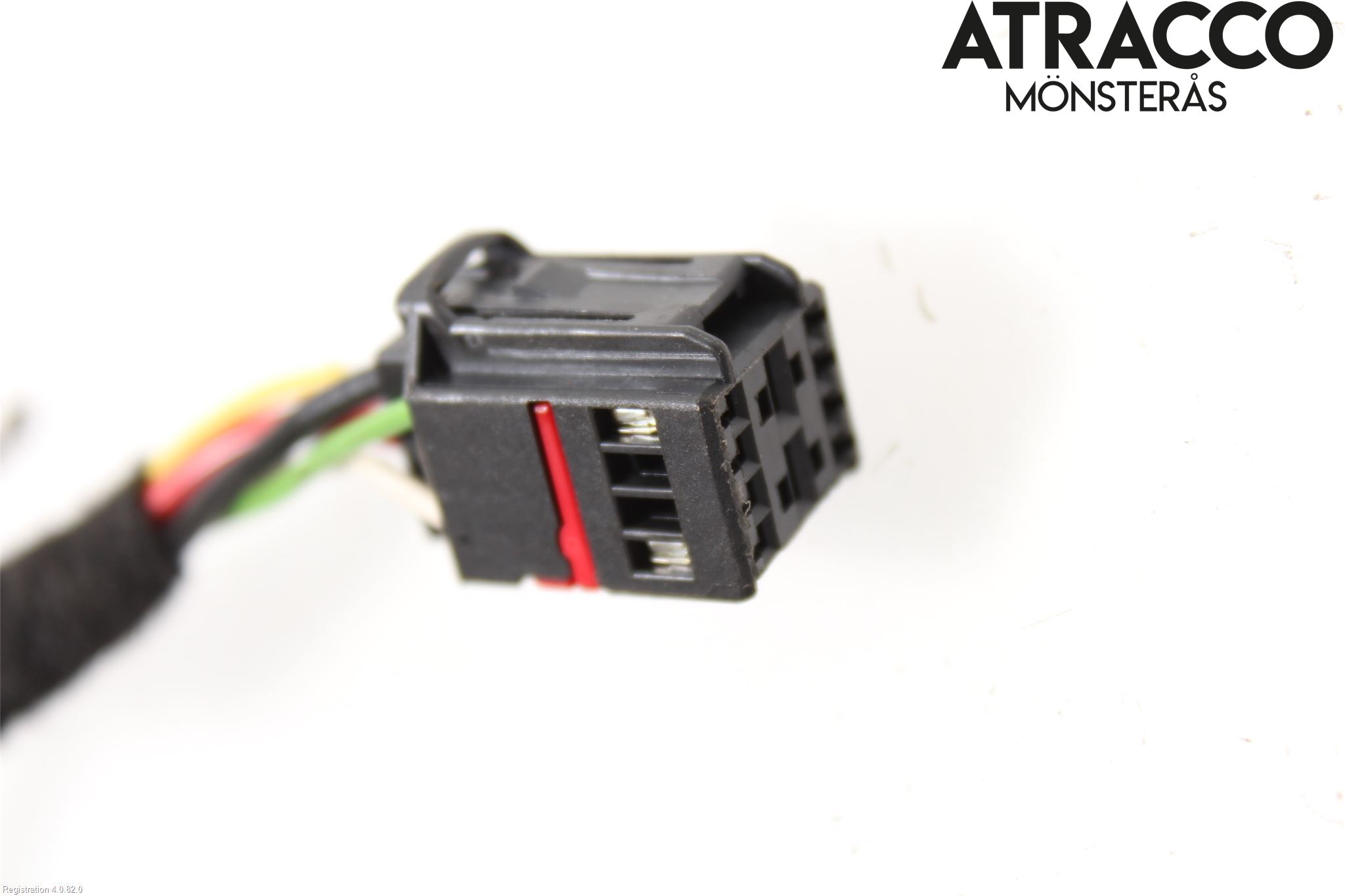 Volkswagen VW ARTEON 17- Gasfjäder Baklucka