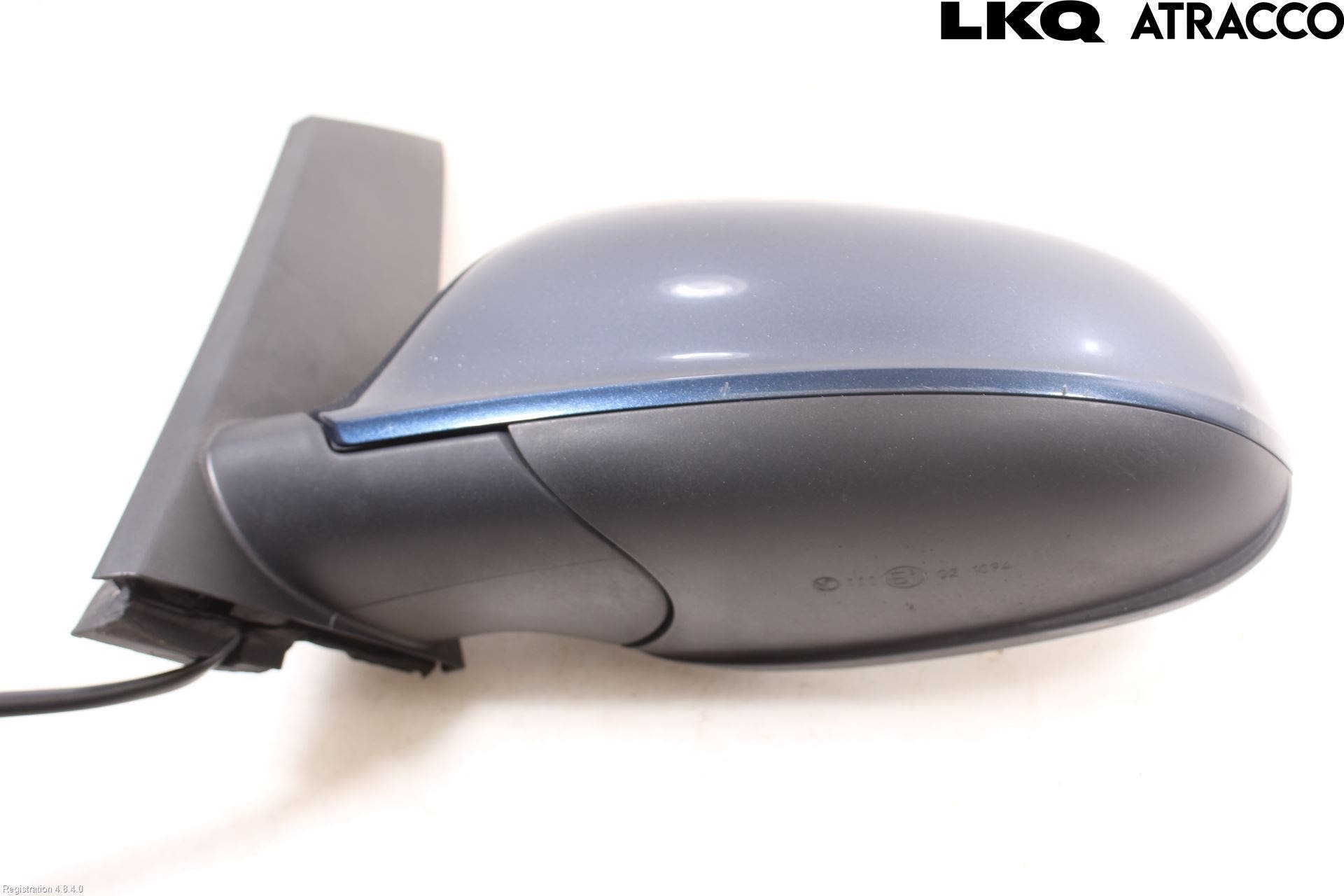 Opel ASTRA J 10-15 Spegel Yttre El Vä