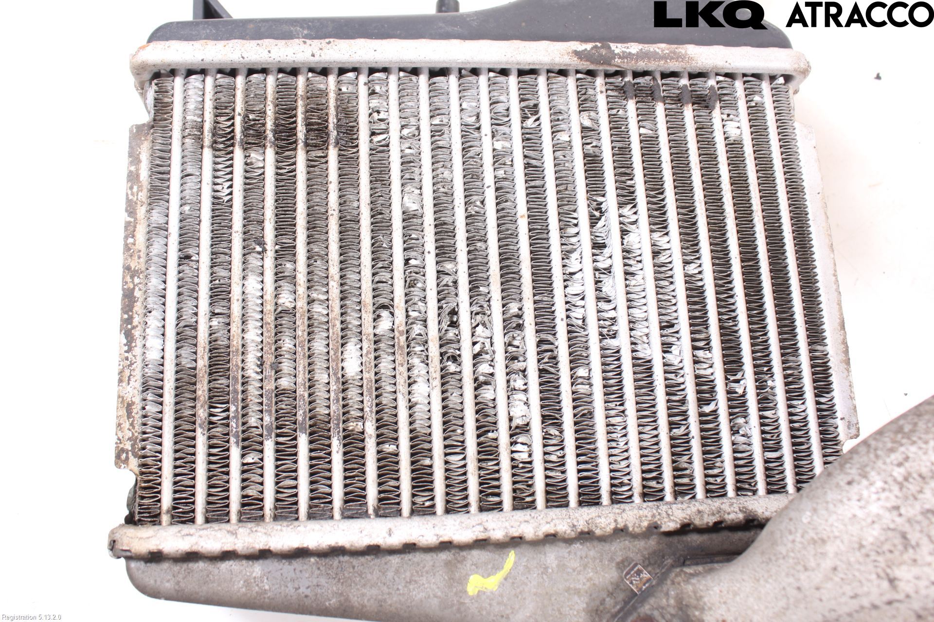 Honda CR-V 13-18 Laddluft-Intercooler Kyl