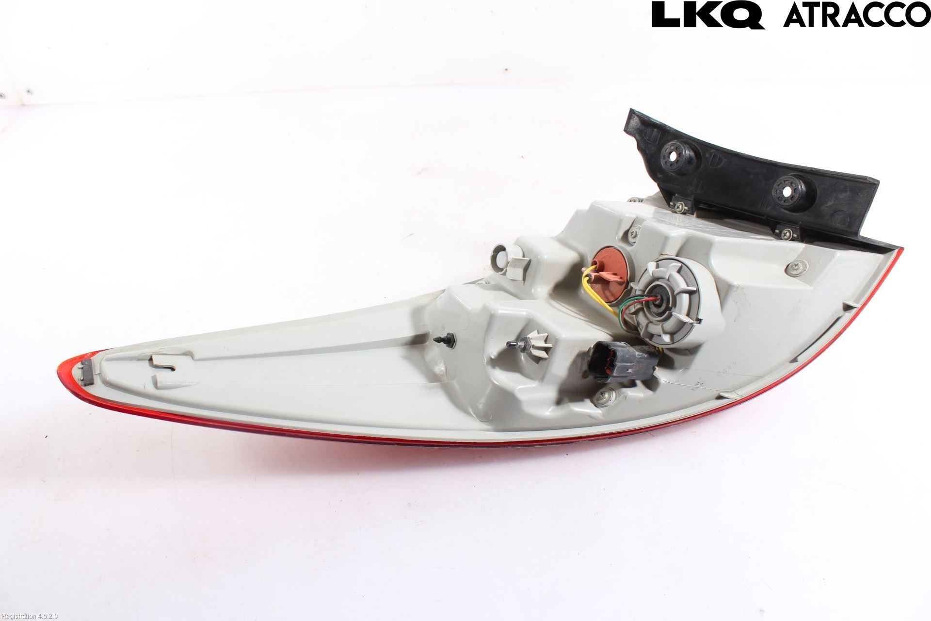 Hyundai ix35 Bakljus Höger