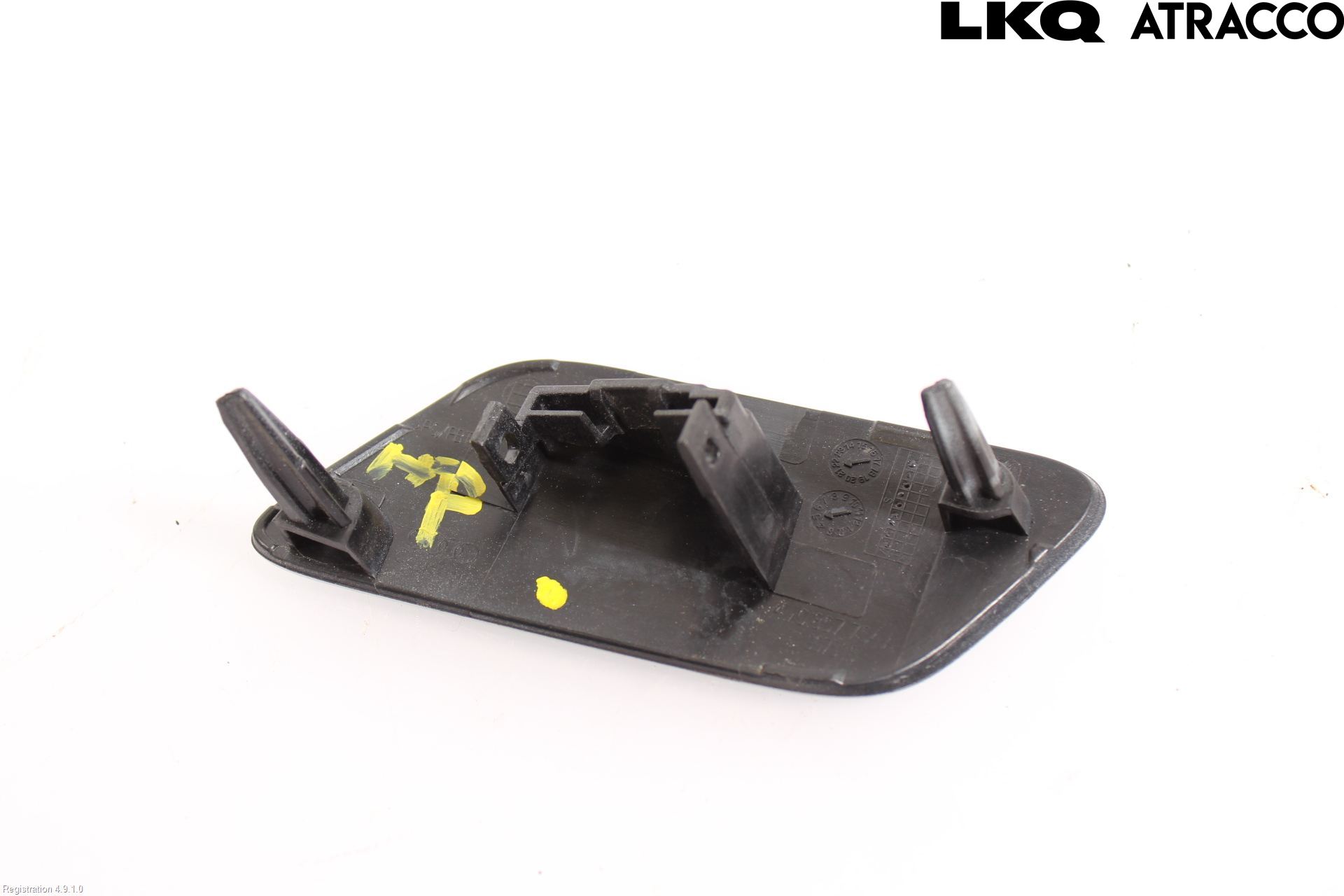 Audi Q7/SQ7 Spolarmunstycke Strålkastare