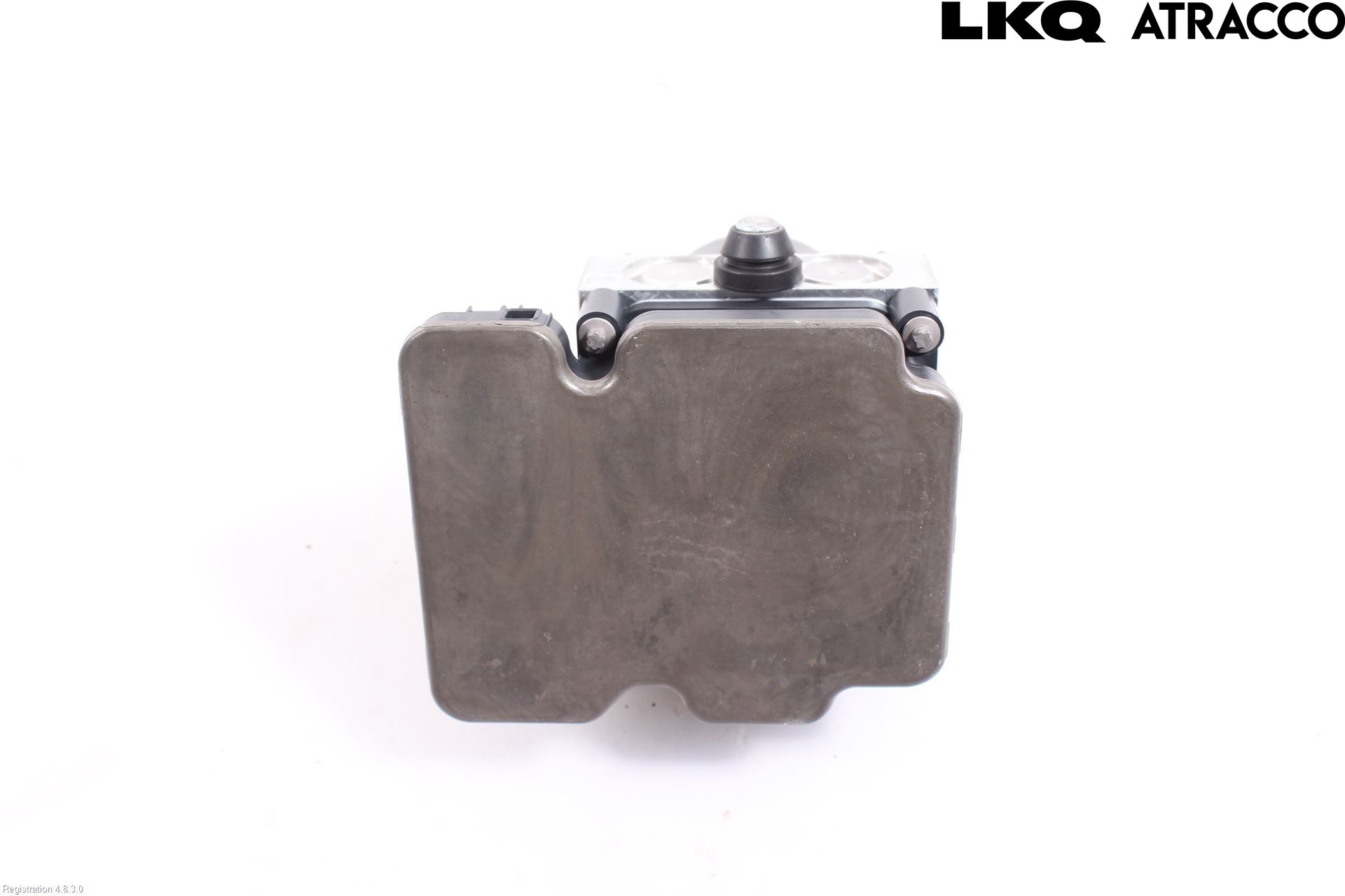 Jaguar XF (X260) 16-24 Abs Hydraulaggregat