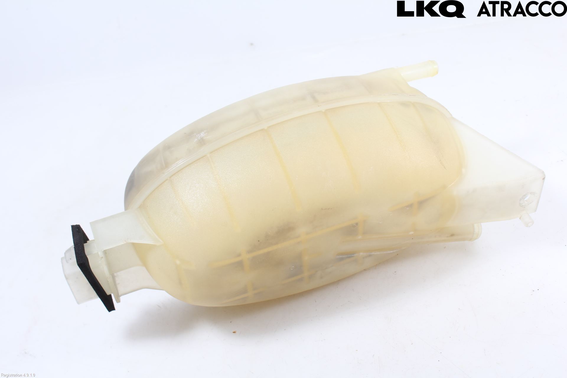 Renault TRAFIC   02-14 Expansionstank