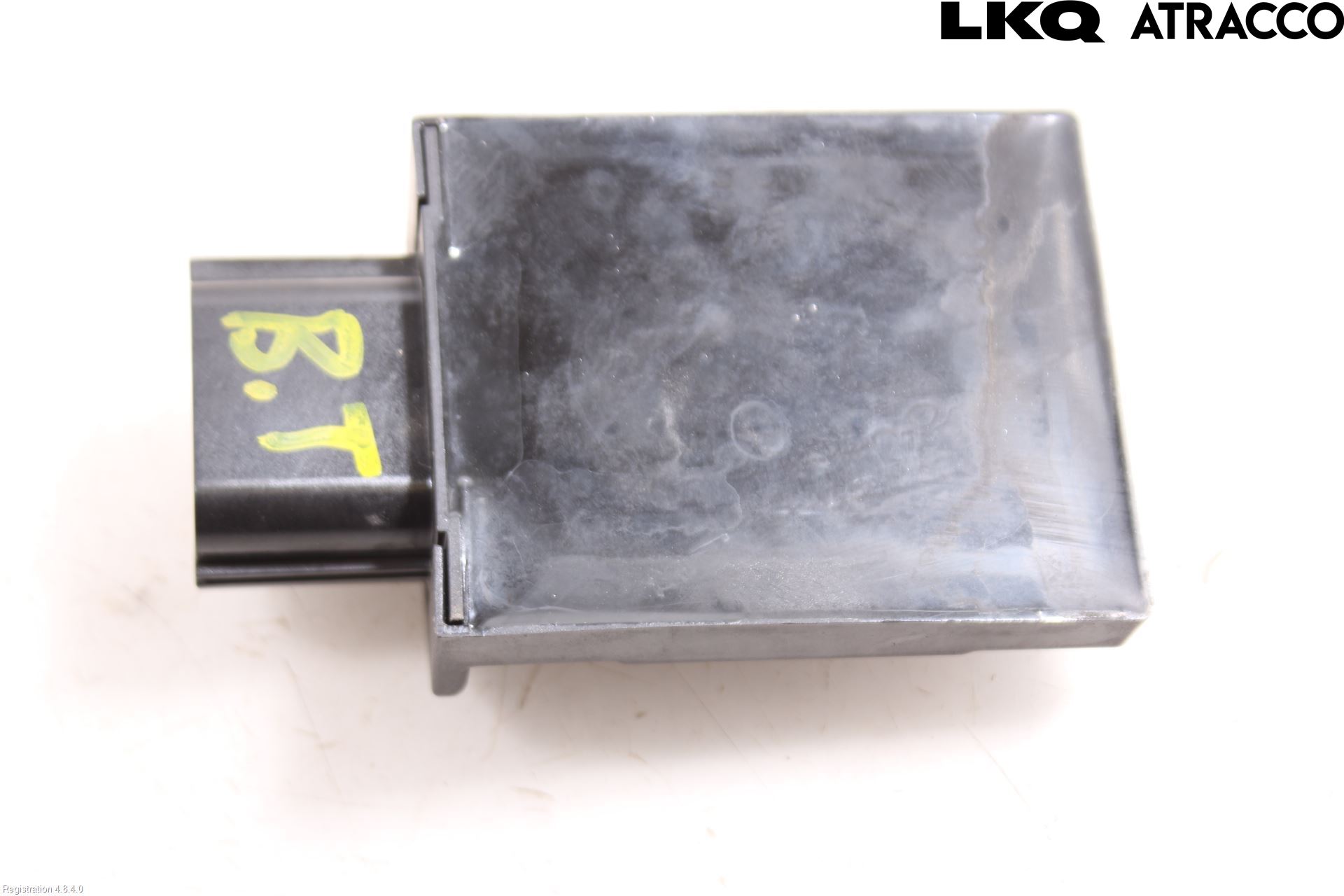 Volvo XC90/RECHARGE 16- Styrenhet Bränslepump