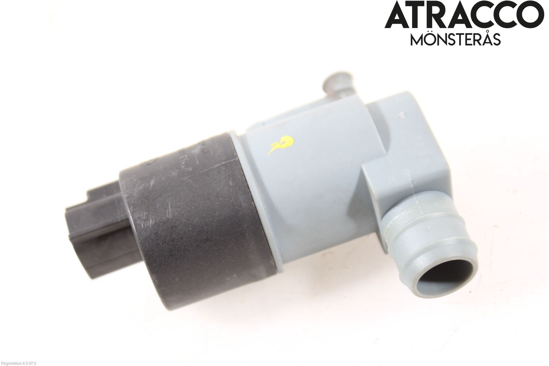 Toyota YARIS XP130 15-20 Spolarpump Vindruta