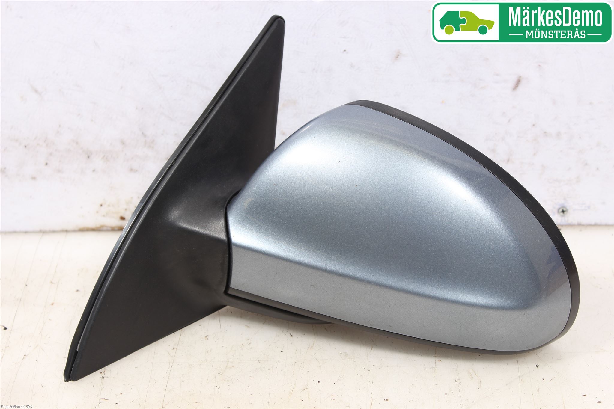 Kia CEED 06-12 Spegel Yttre El Vä