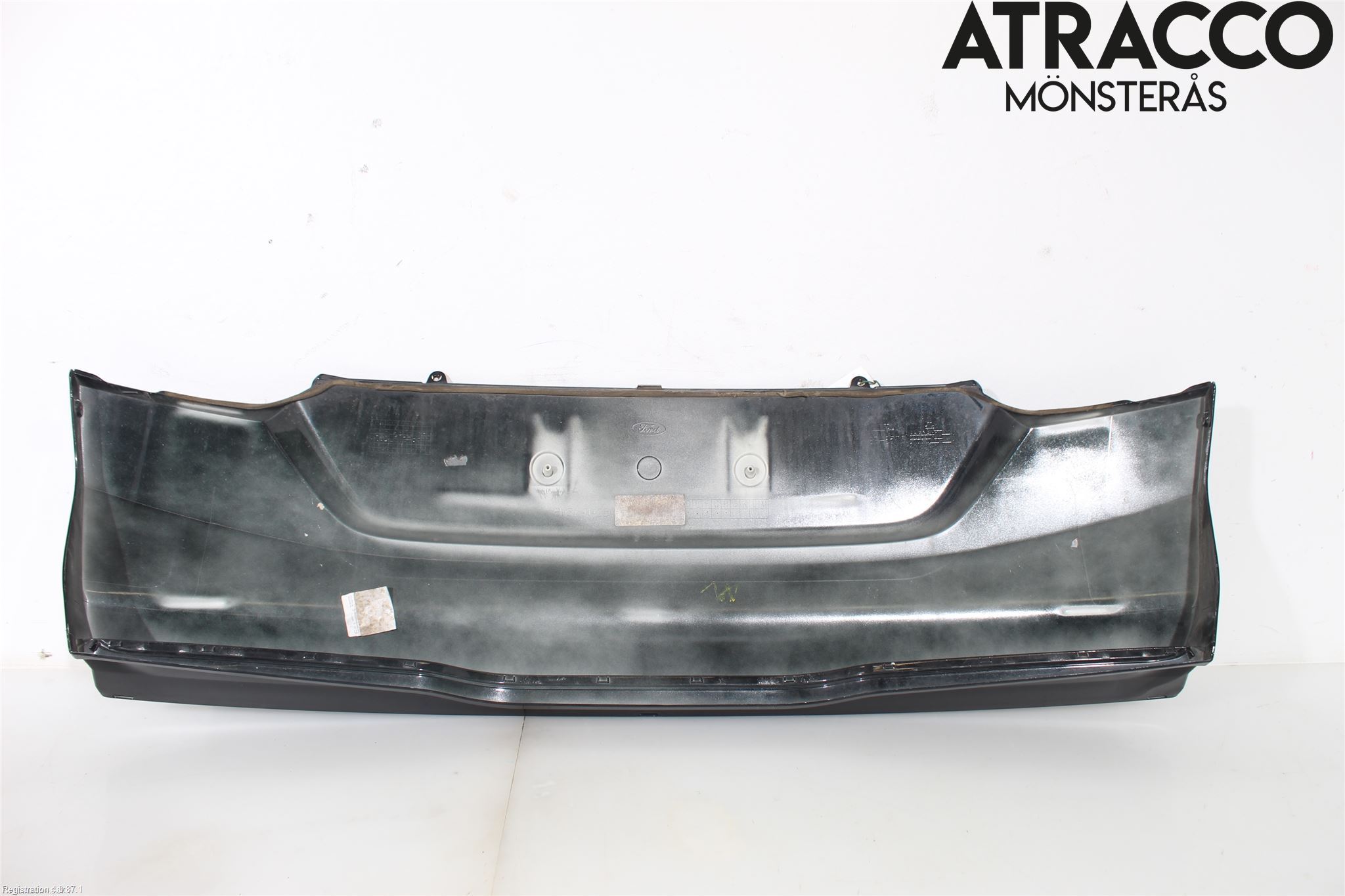 Ford FOCUS 11-14 List Bak-Baklucka