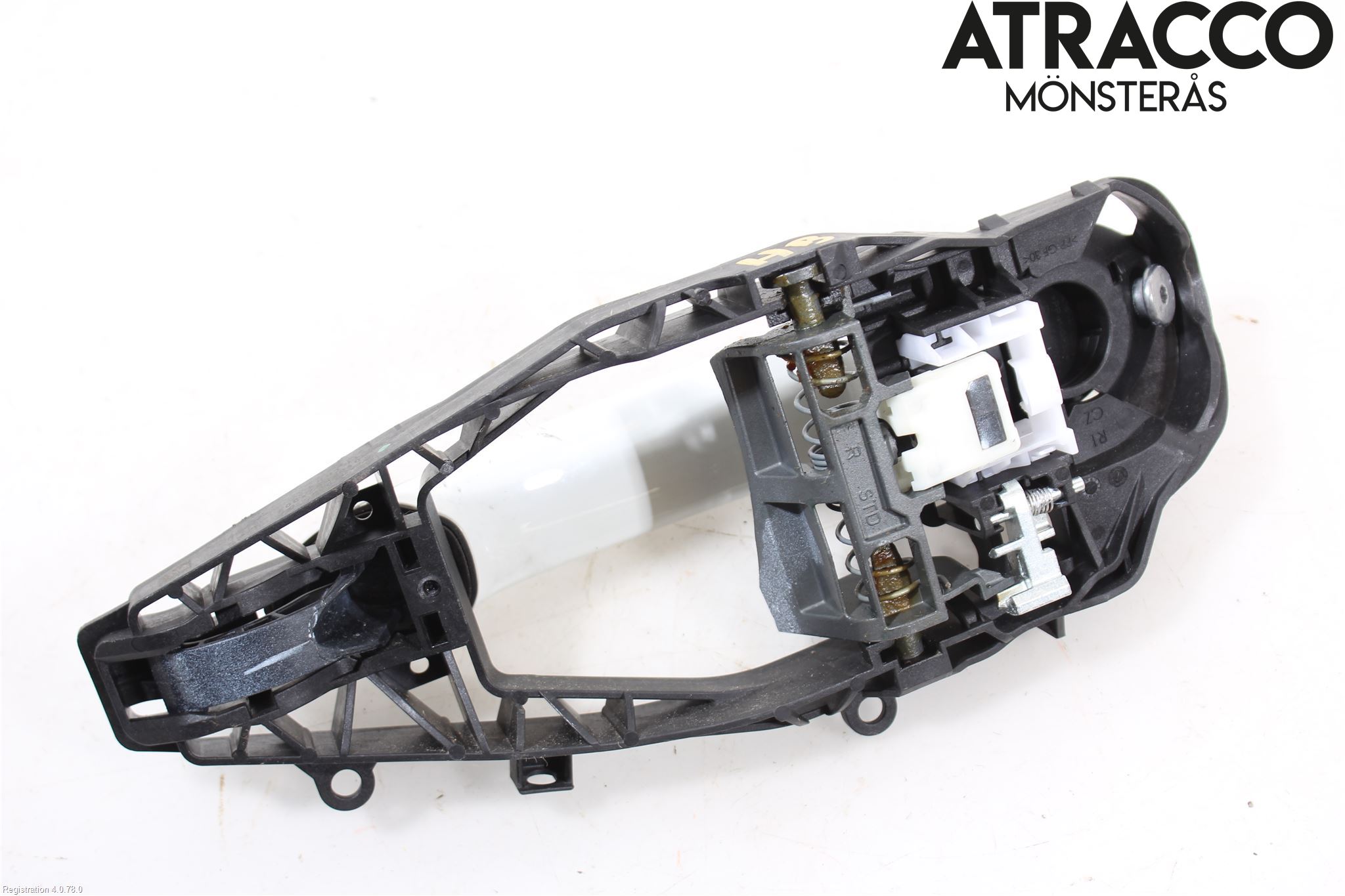 BMW 5 G30/G31/F90 17-23 Dörrhandtag Yttre Hö