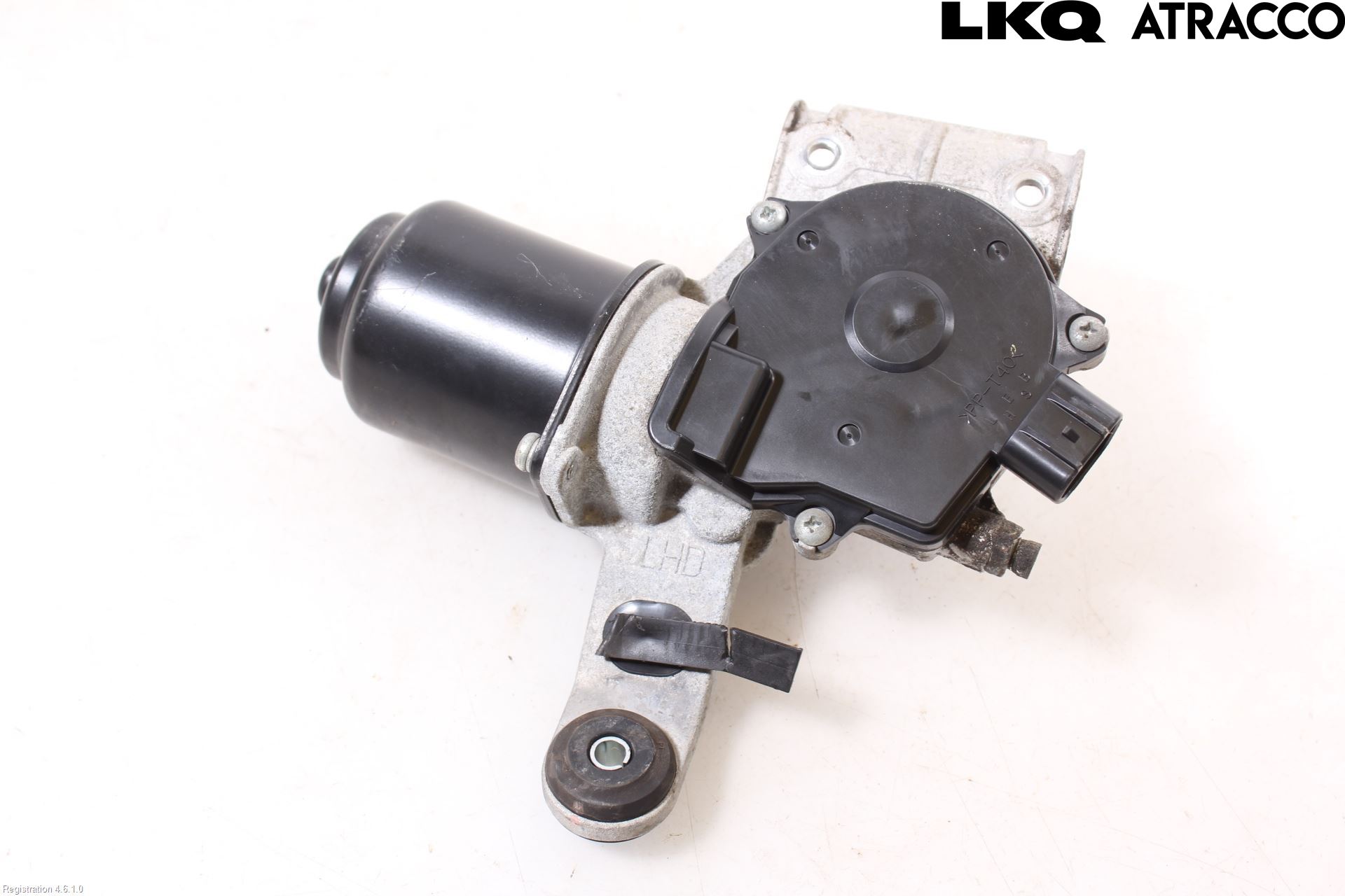 Subaru LEGACY 10-14 Torkarmotor Vindruta