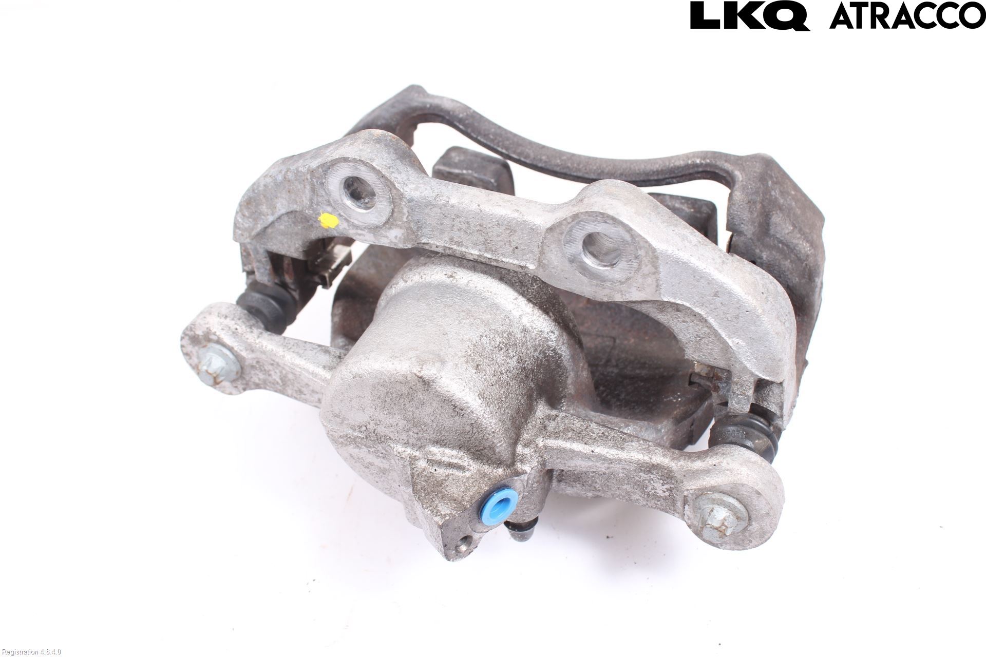 Citroen C4/E-C4 C4X/E-C4X III 21- Bromsok Fram Vänster