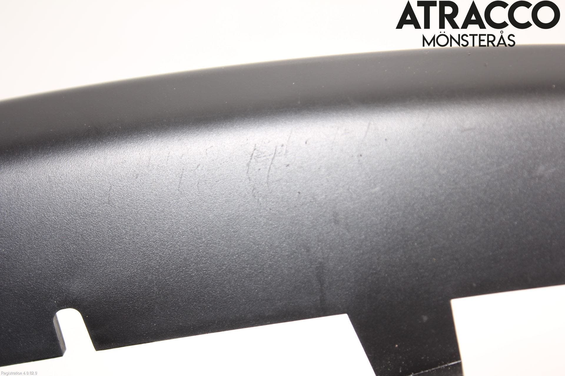 Peugeot 508 11-18 List Fram-Huv-Front