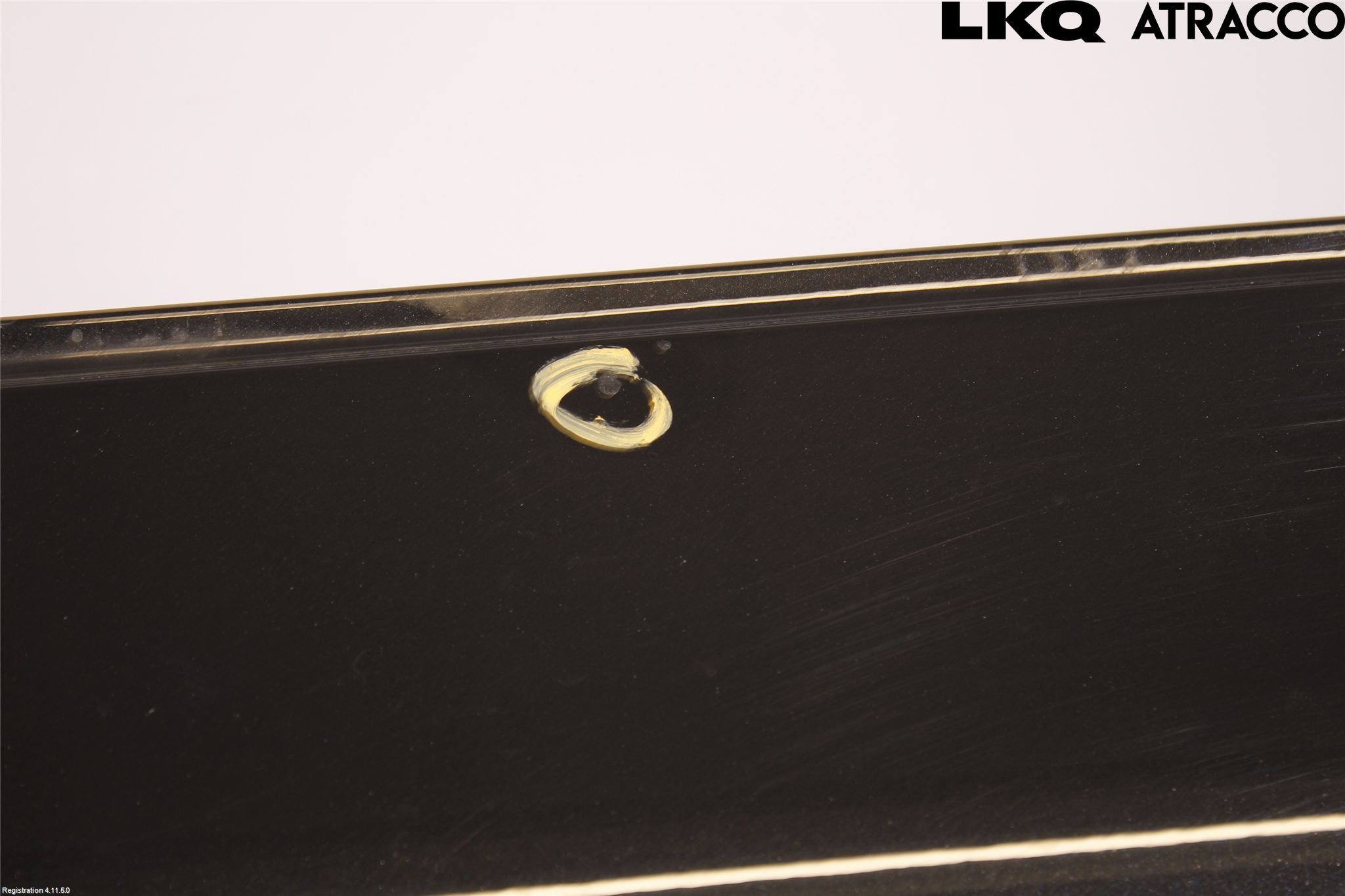 Kia CEED 12-18 Dörr Fram Vänster