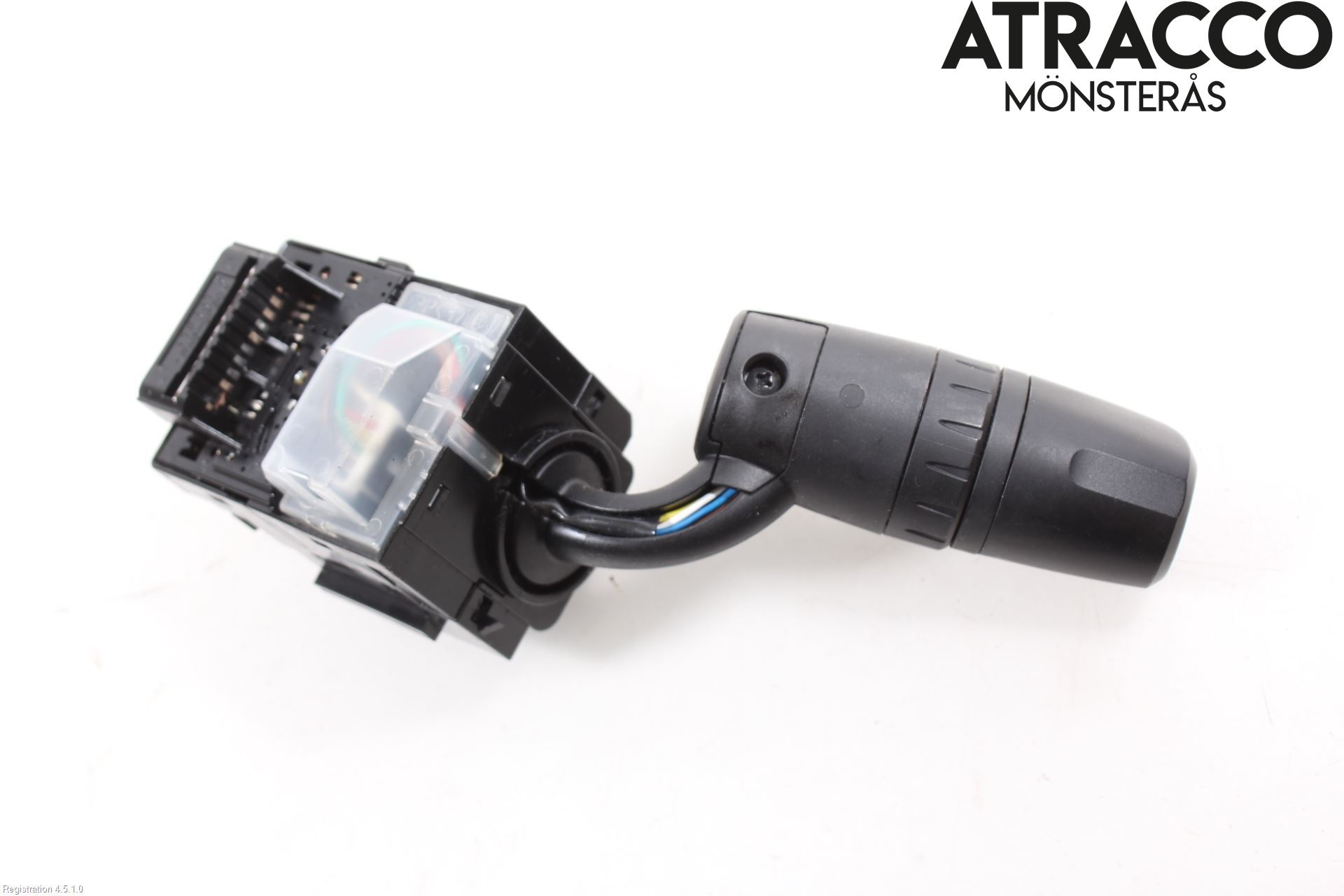 Mazda 6 13- Spak Blinkers-Ljusomk