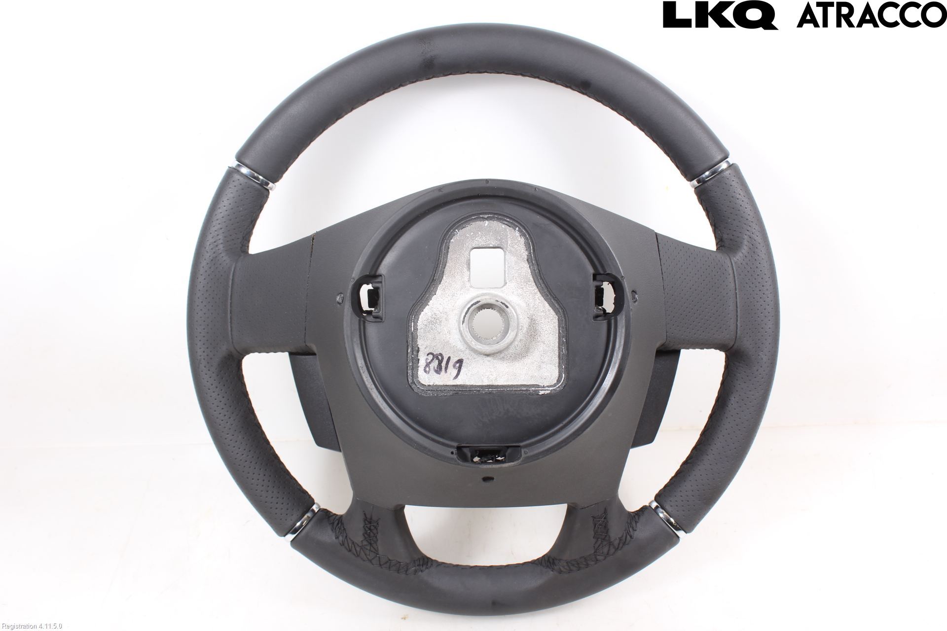 Fiat DUCATO 15-23 Ratt