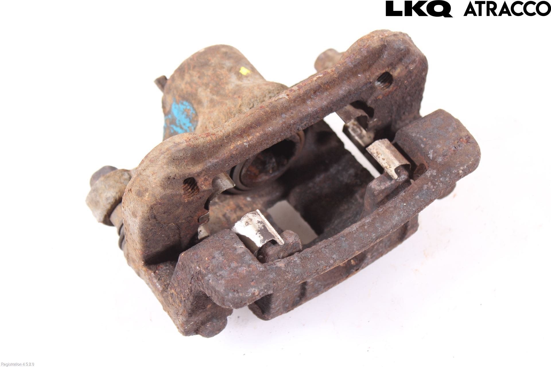 Hyundai i30 FD 07-12 Bromsok Bak Höger