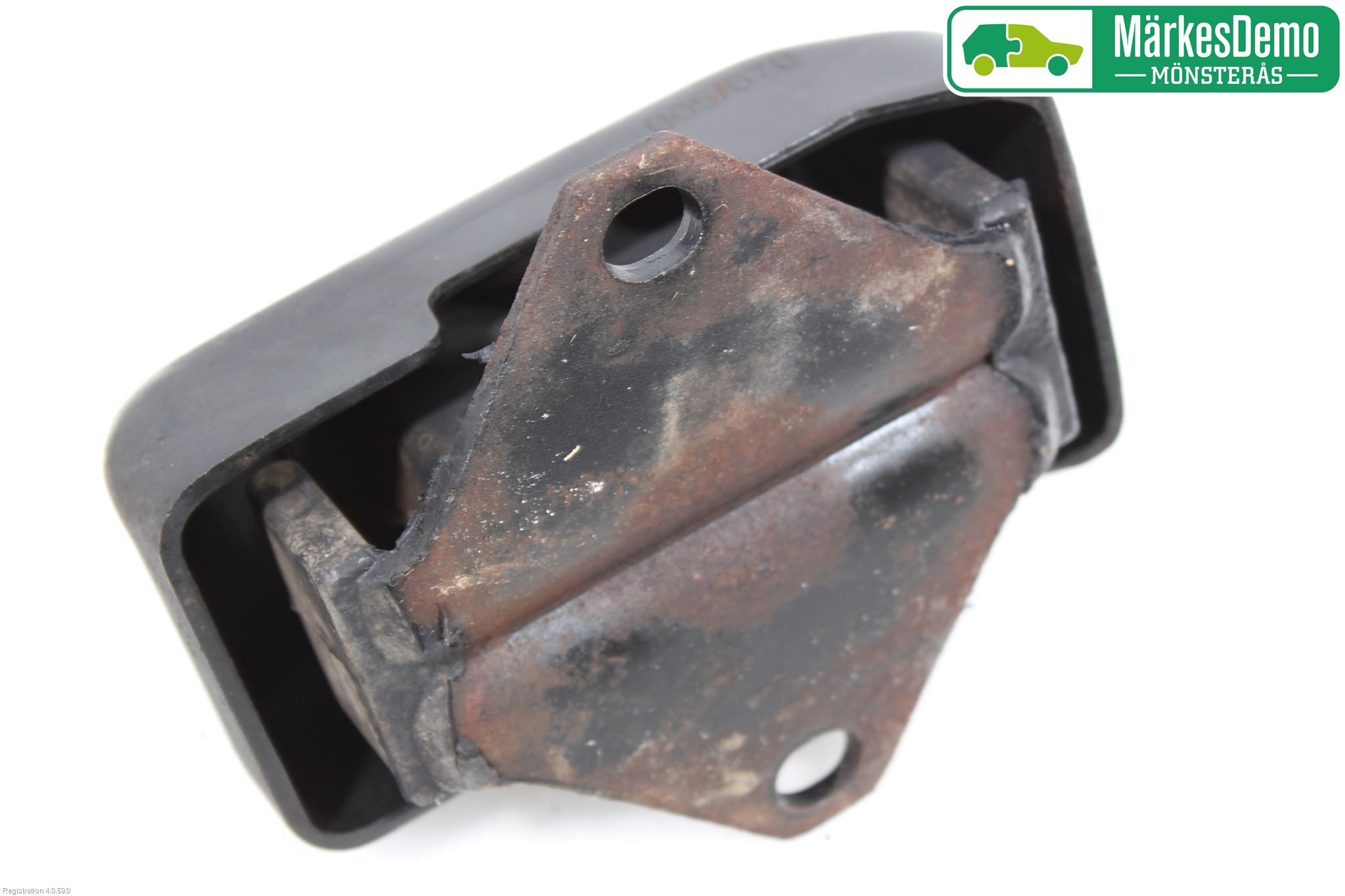 Mitsubishi L200 06-15 Motorkudde