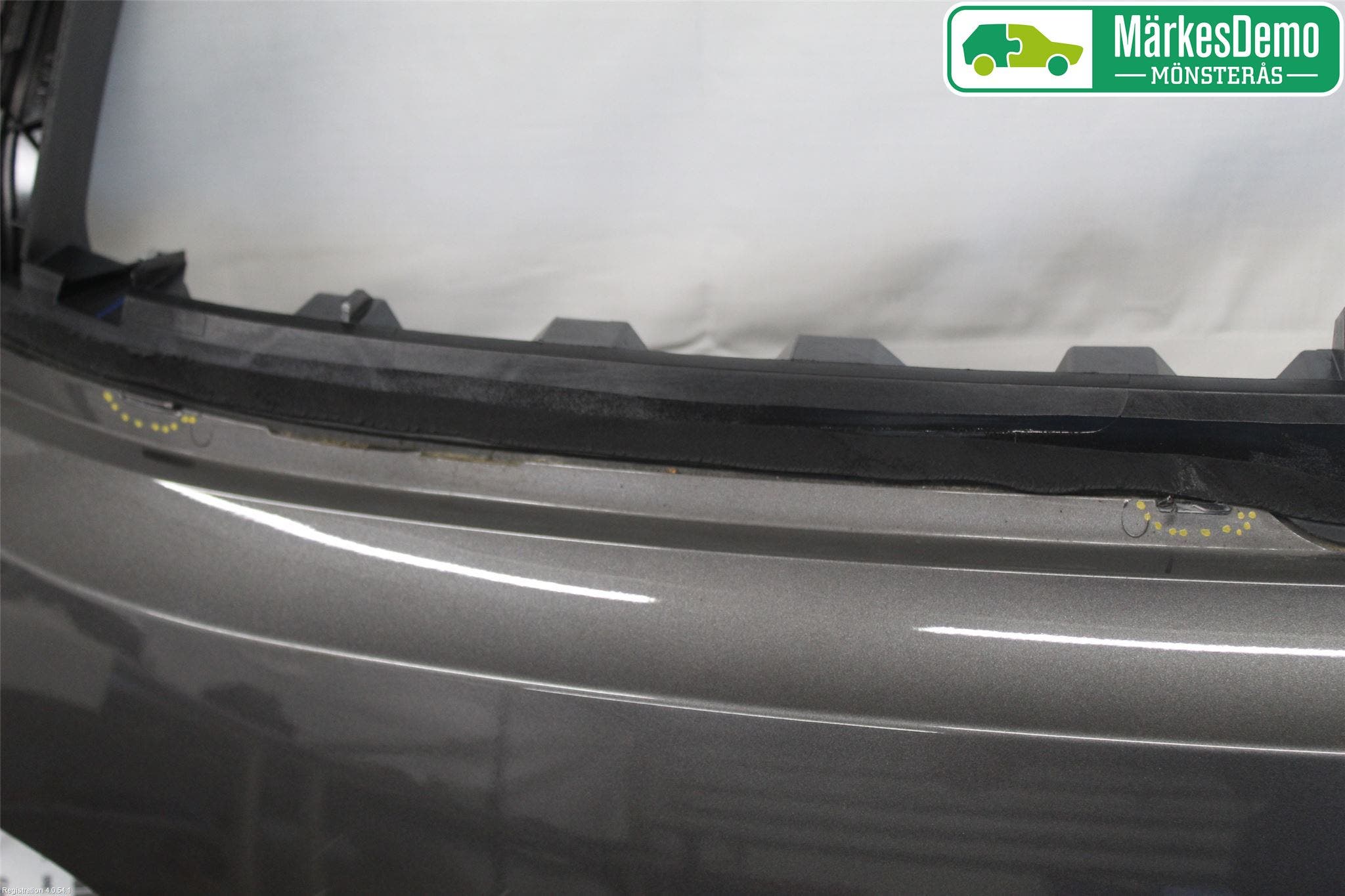 Peugeot 308 14-21 Baklucka Kombi