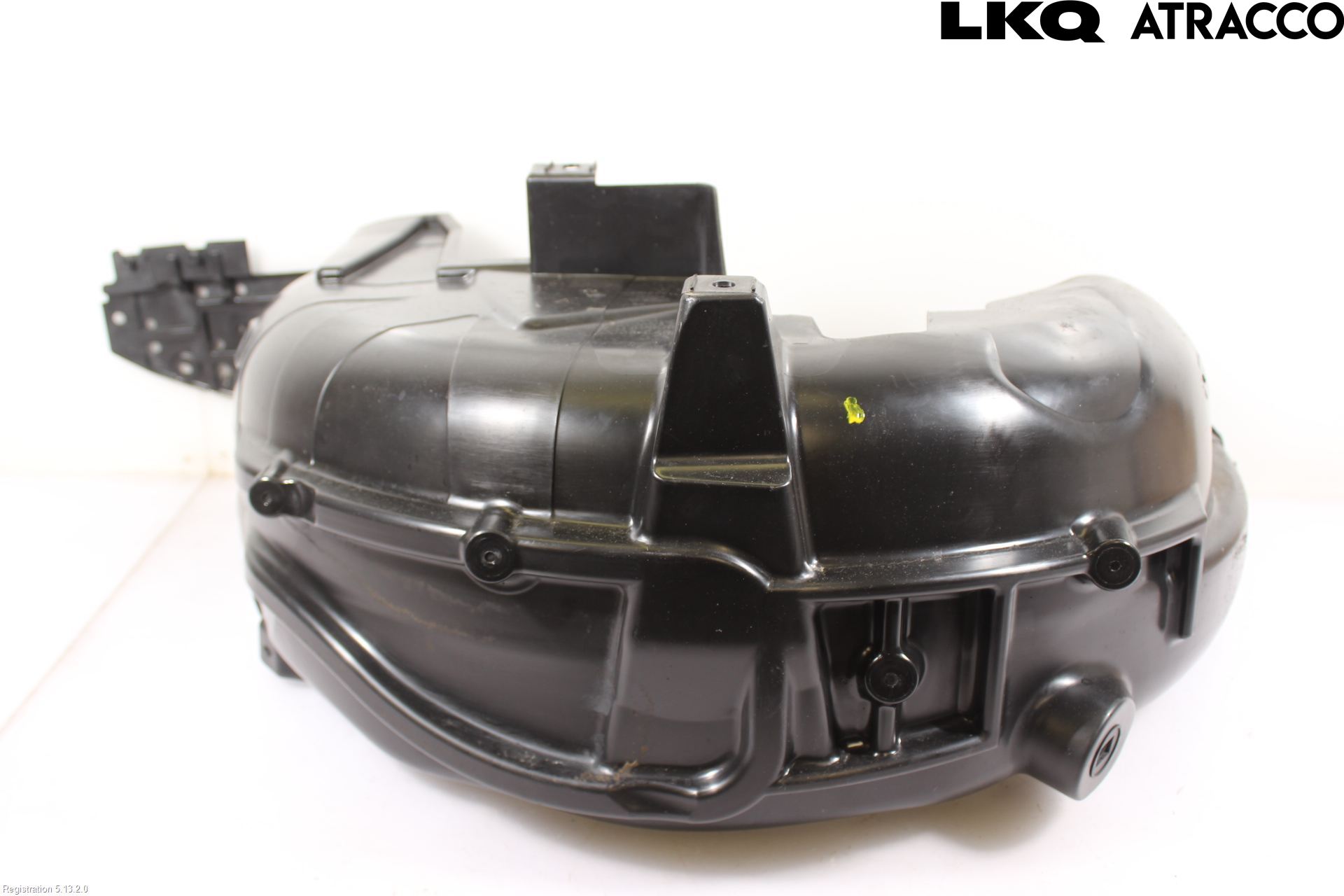 Opel ASTRA L 22- Skärm Inner