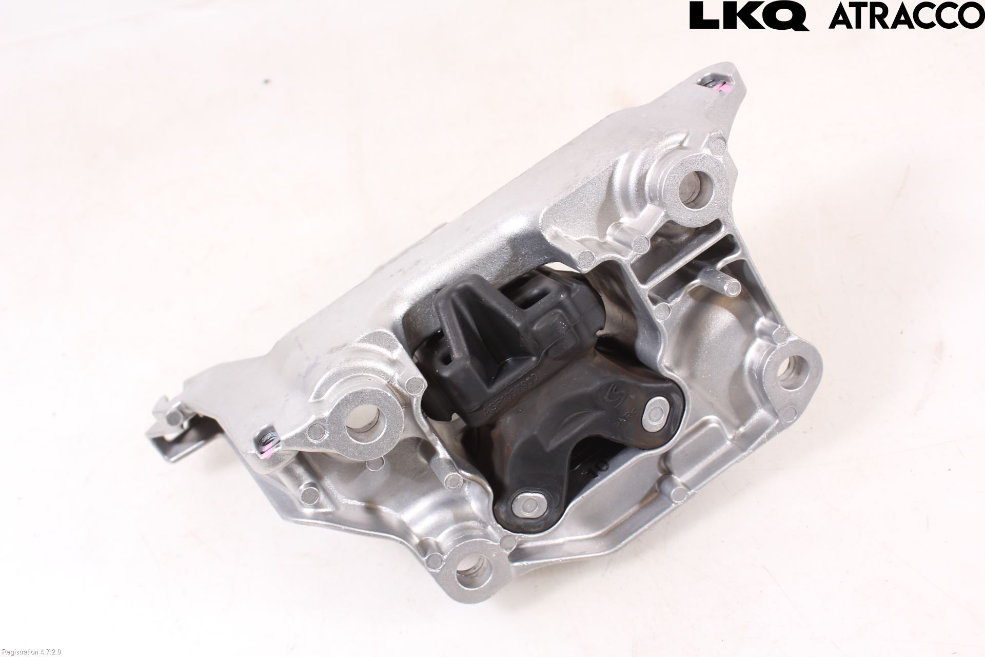 Peugeot 2008/E-2008 20- Växellådsfäste