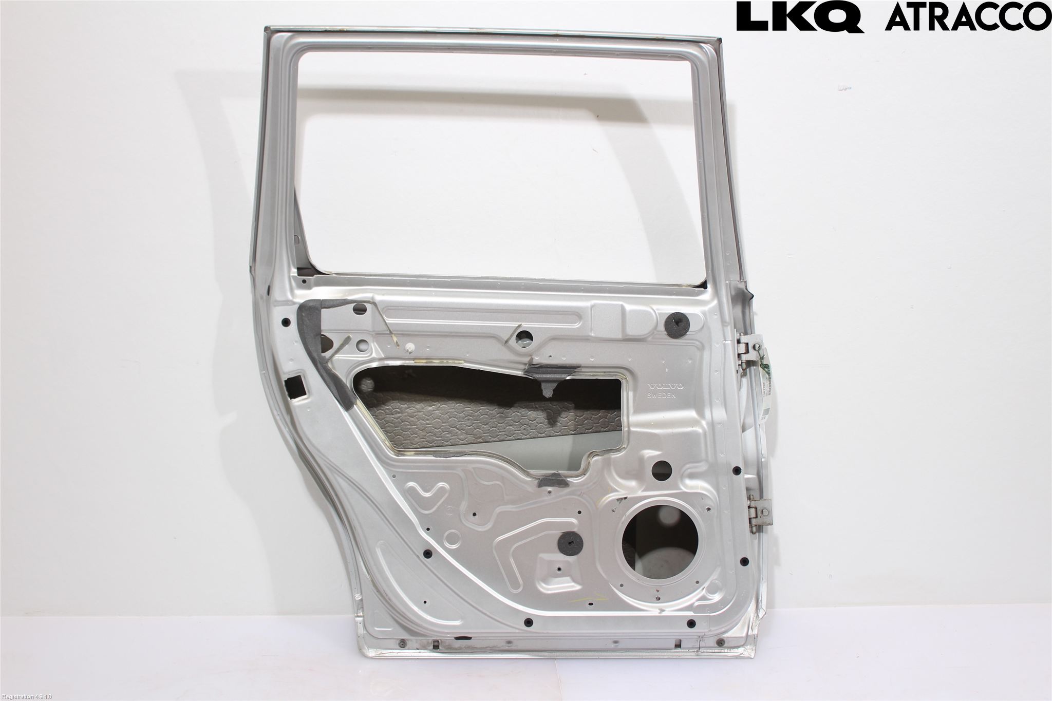 Volvo V70 00-04 Dörr Bak Vänster