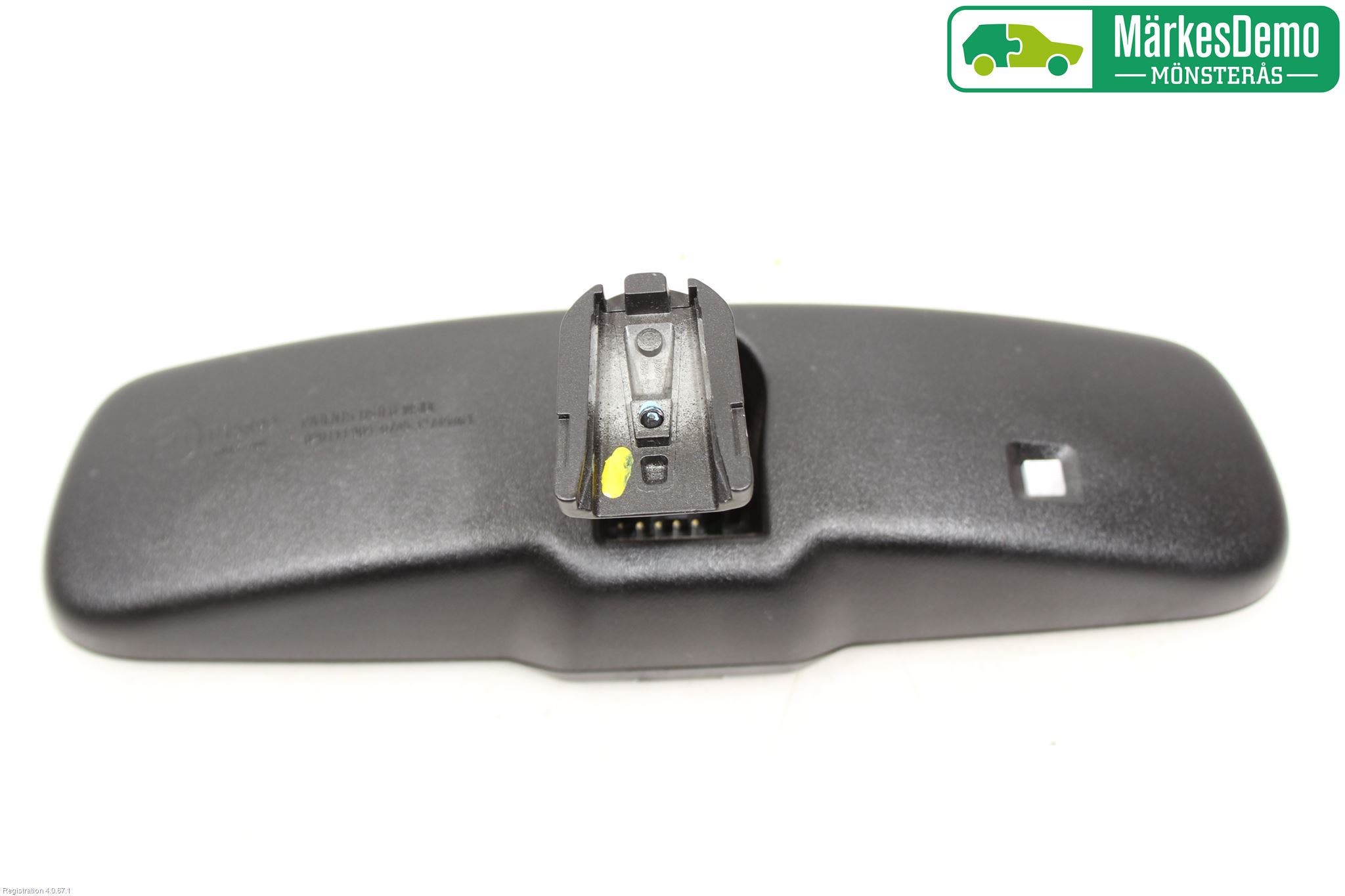 Kia CEED 06-12 Spegel Invändig