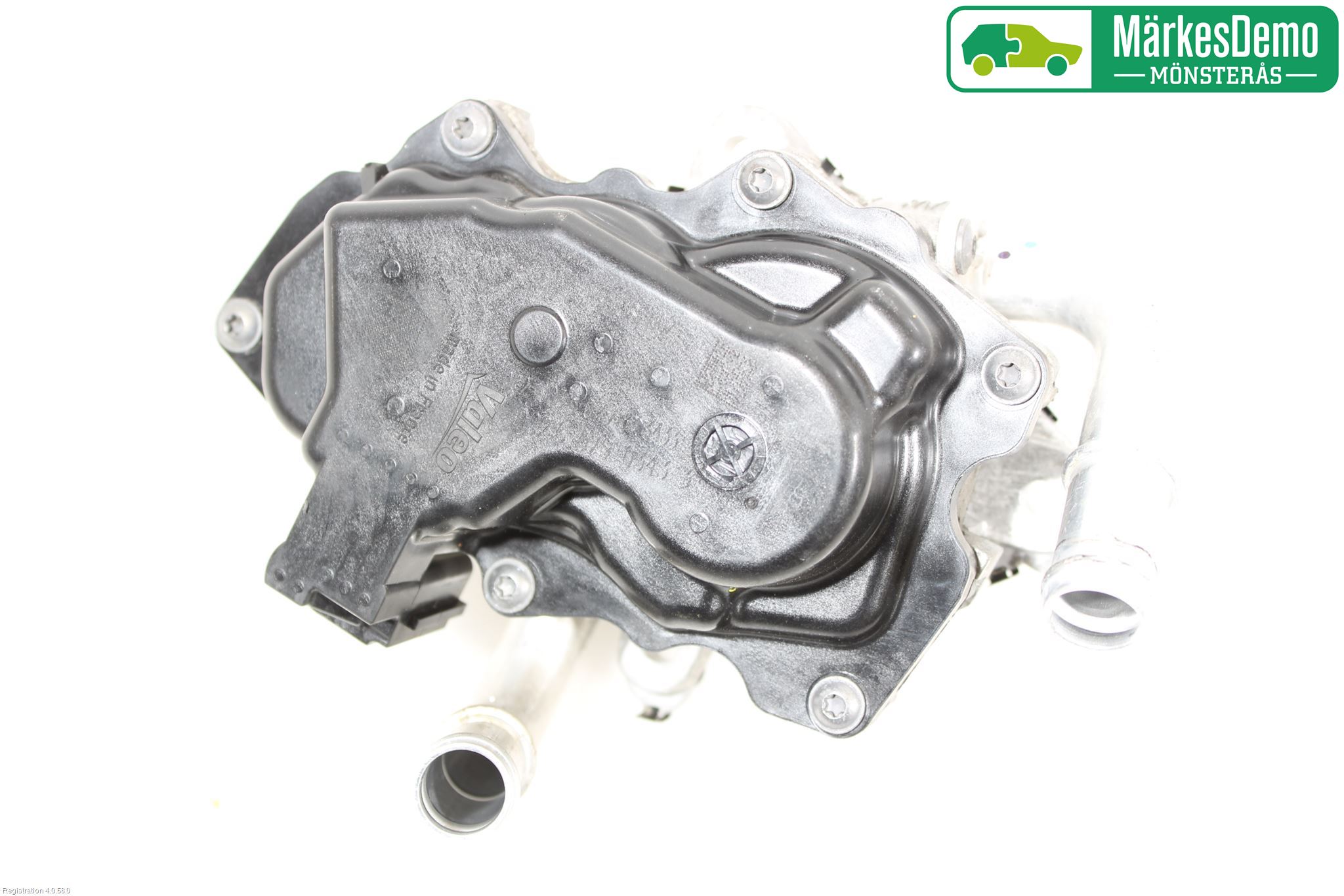 Audi A6/S6 4G 11-18 Egr Ventil